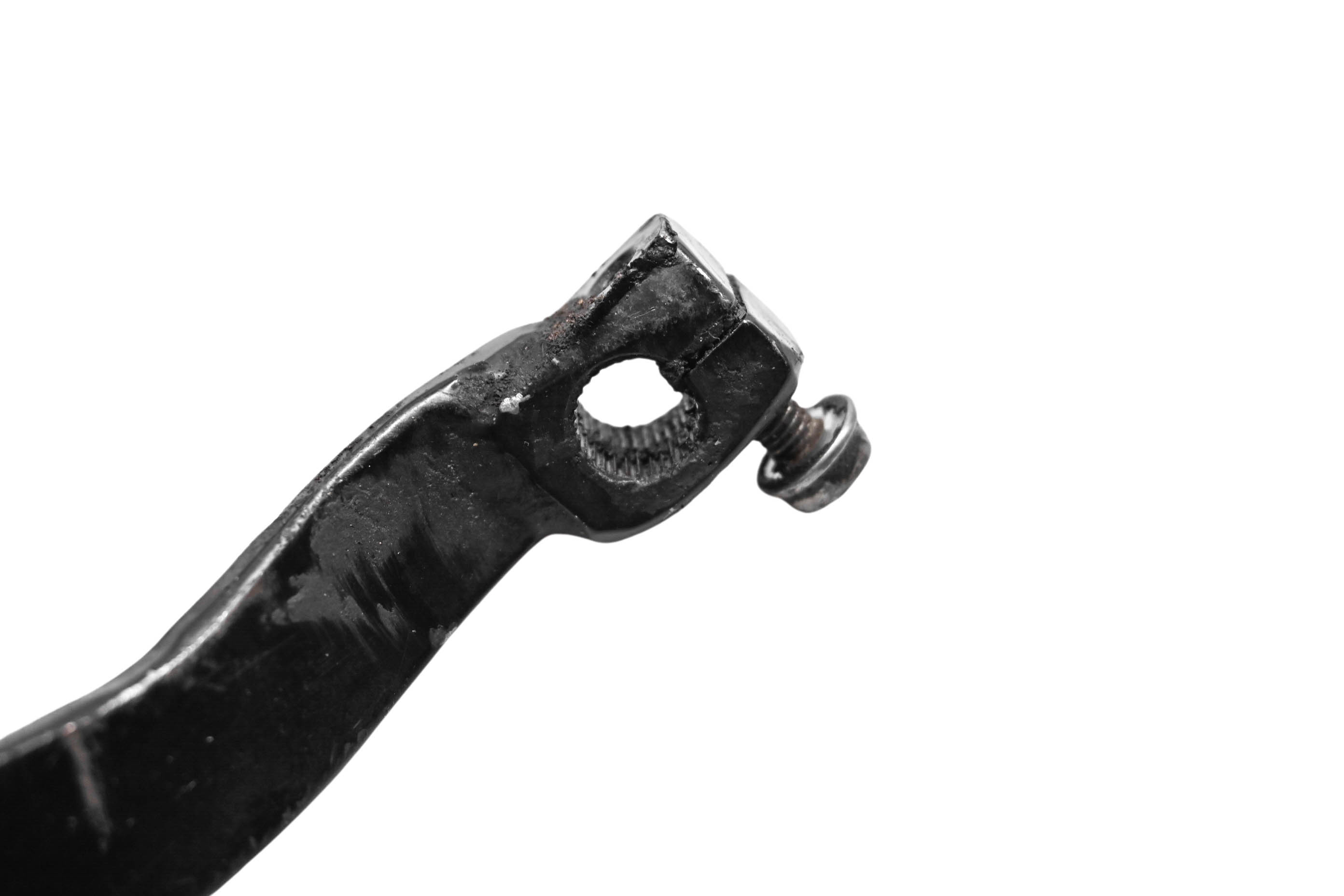 01 Suzuki DRZ400S Shift Shaft Shifter