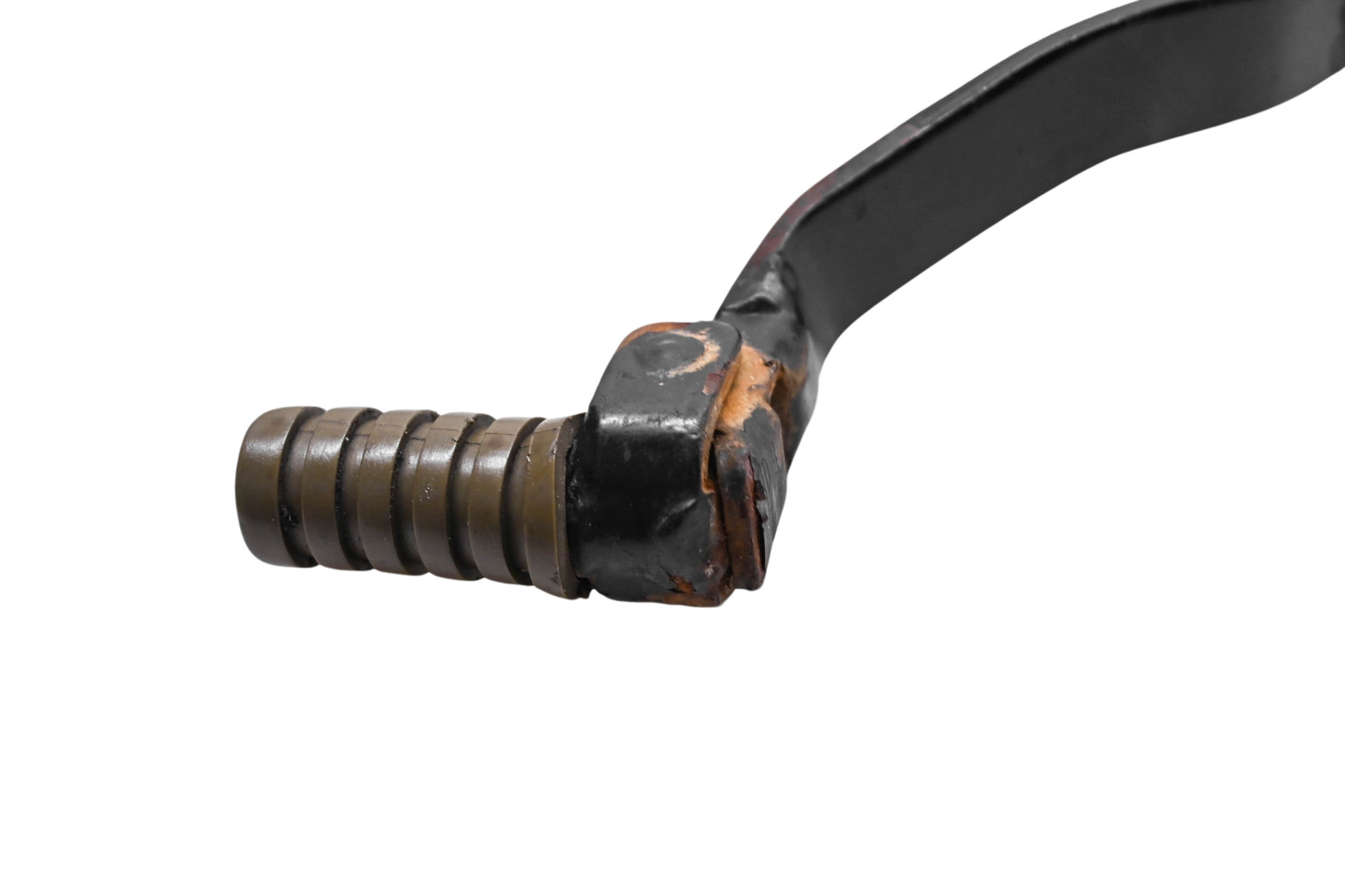 01 Suzuki DRZ400S Shift Shaft Shifter