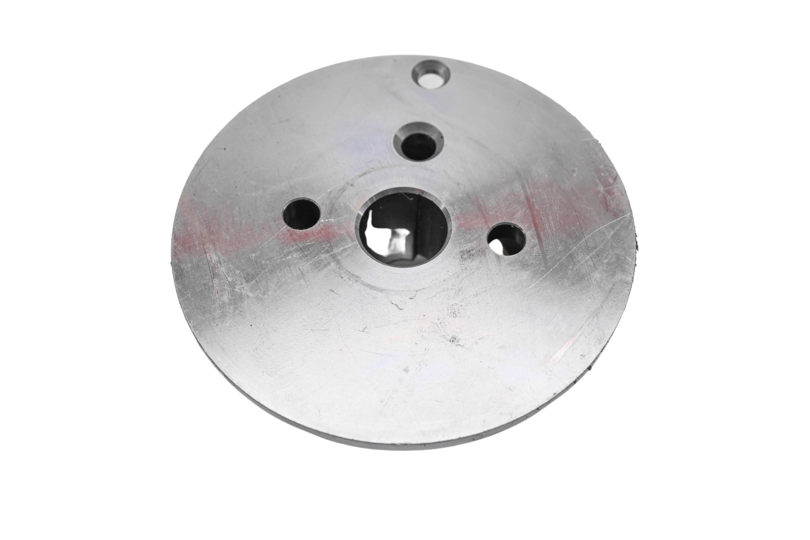 02 Honda CRF450R Flywheel Magneto