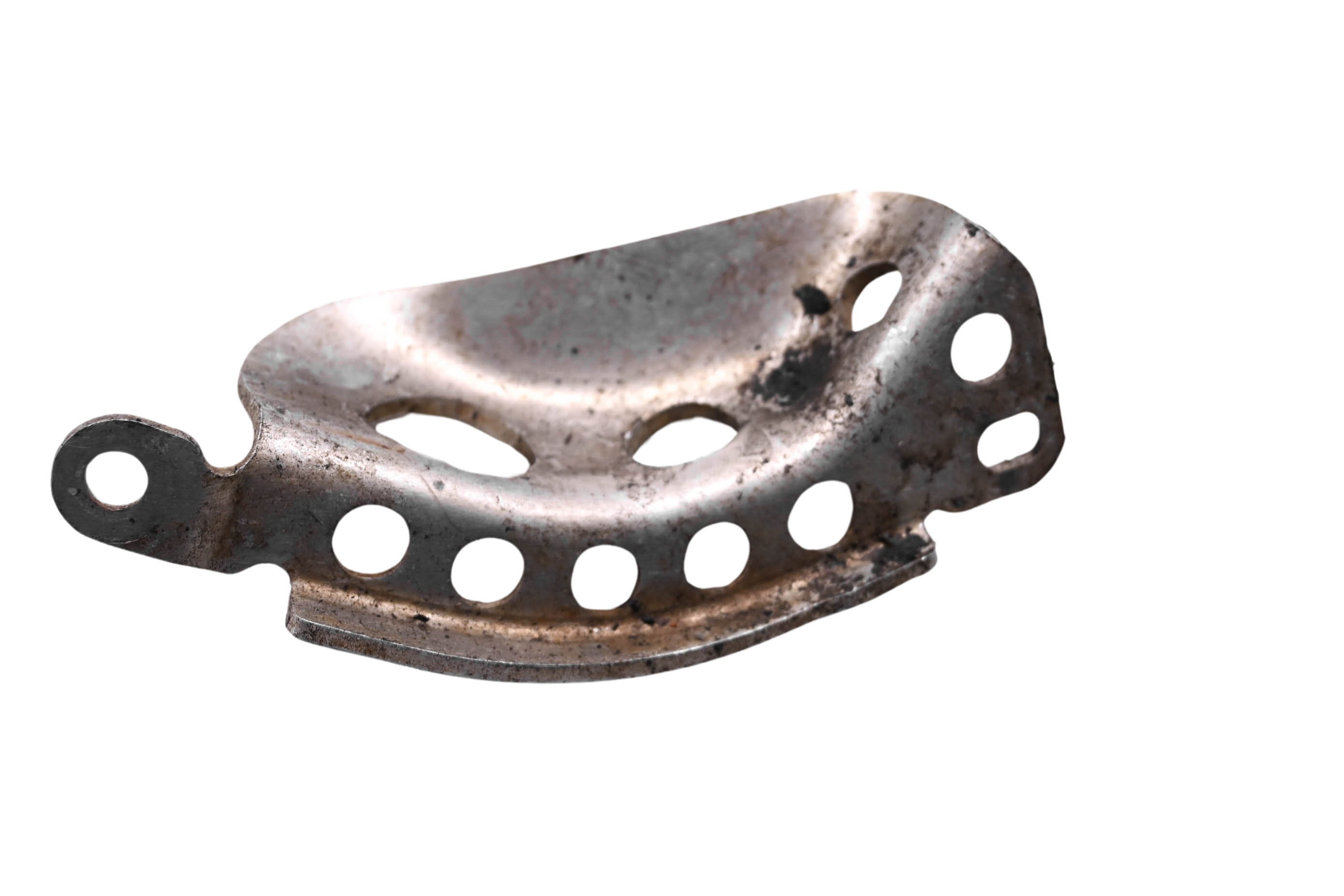 02 Yamaha YZ426F Skid Plate Guard