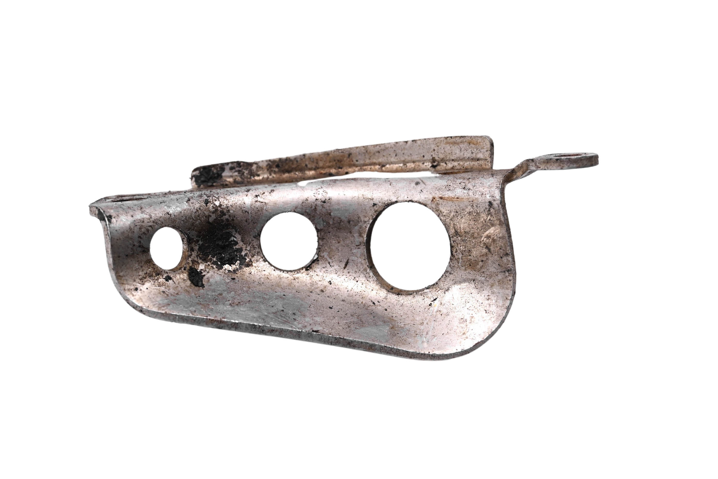 02 Yamaha YZ426F Skid Plate Guard