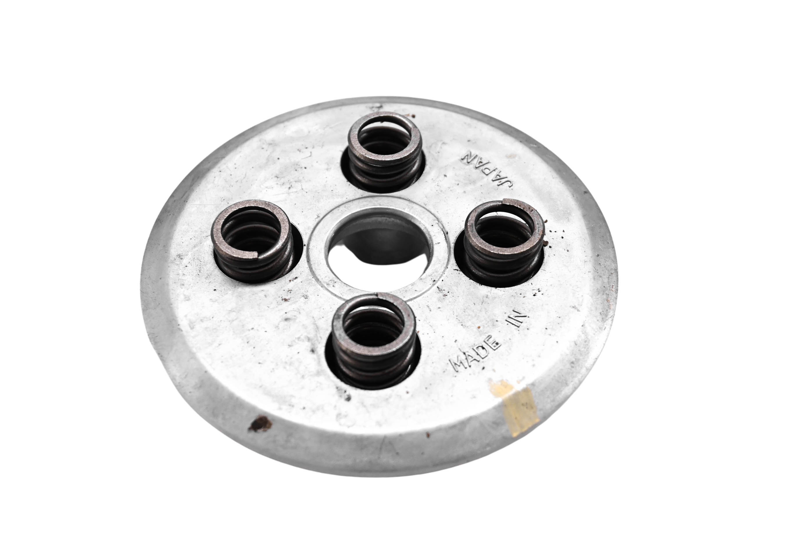 04 Kawasaki KX85 Clutch Pressure Plate