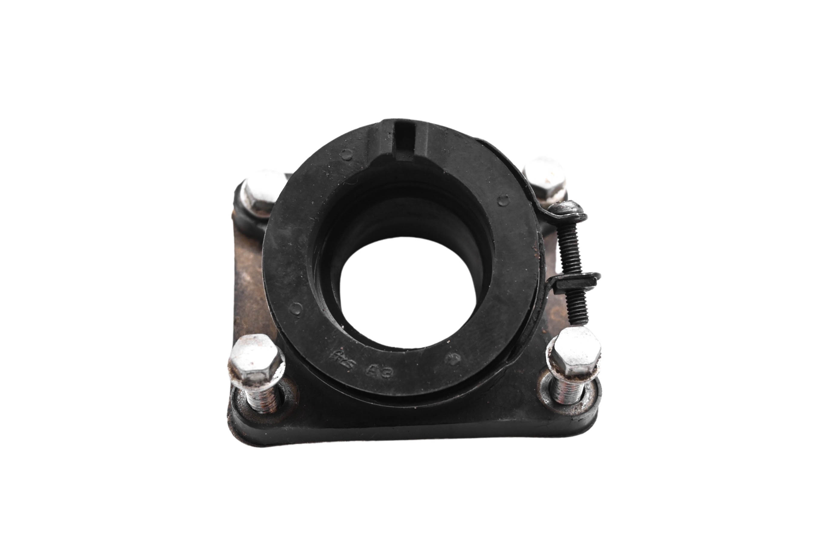 04 Kawasaki KX85 Intake Manifold Carburetor Boot