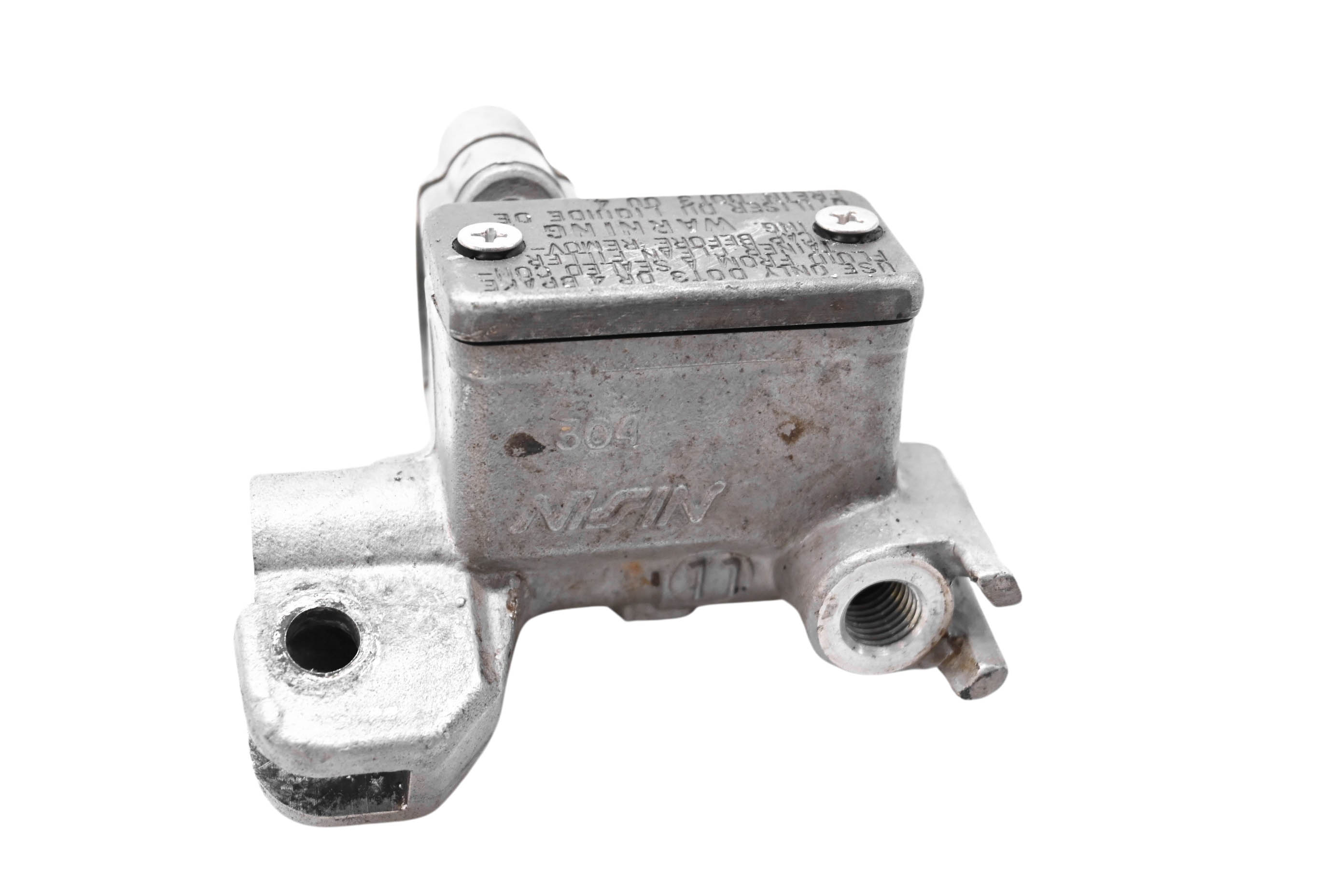 04 Kawasaki KX85 Front Brake Master Cylinder