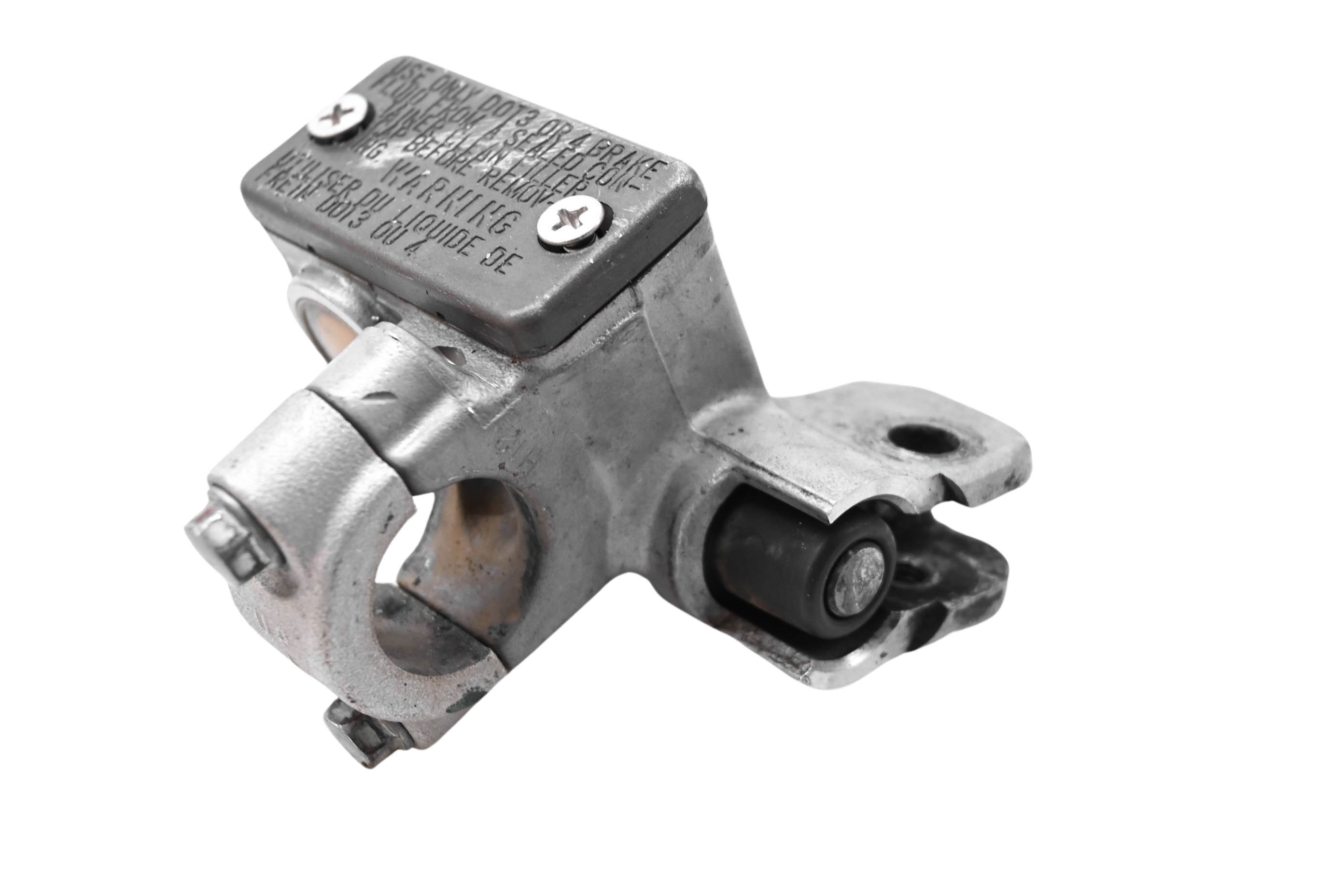 04 Kawasaki KX85 Front Brake Master Cylinder