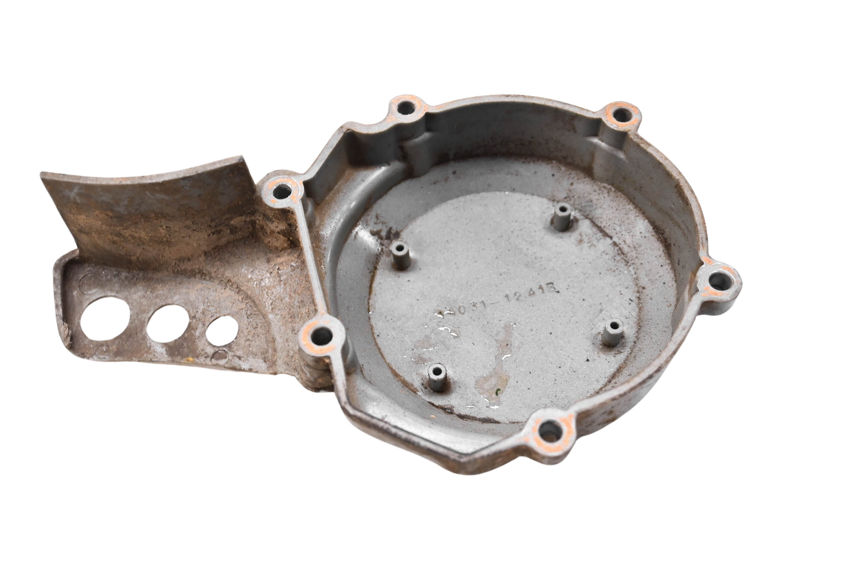 04 Kawasaki KX85 Stator Cover