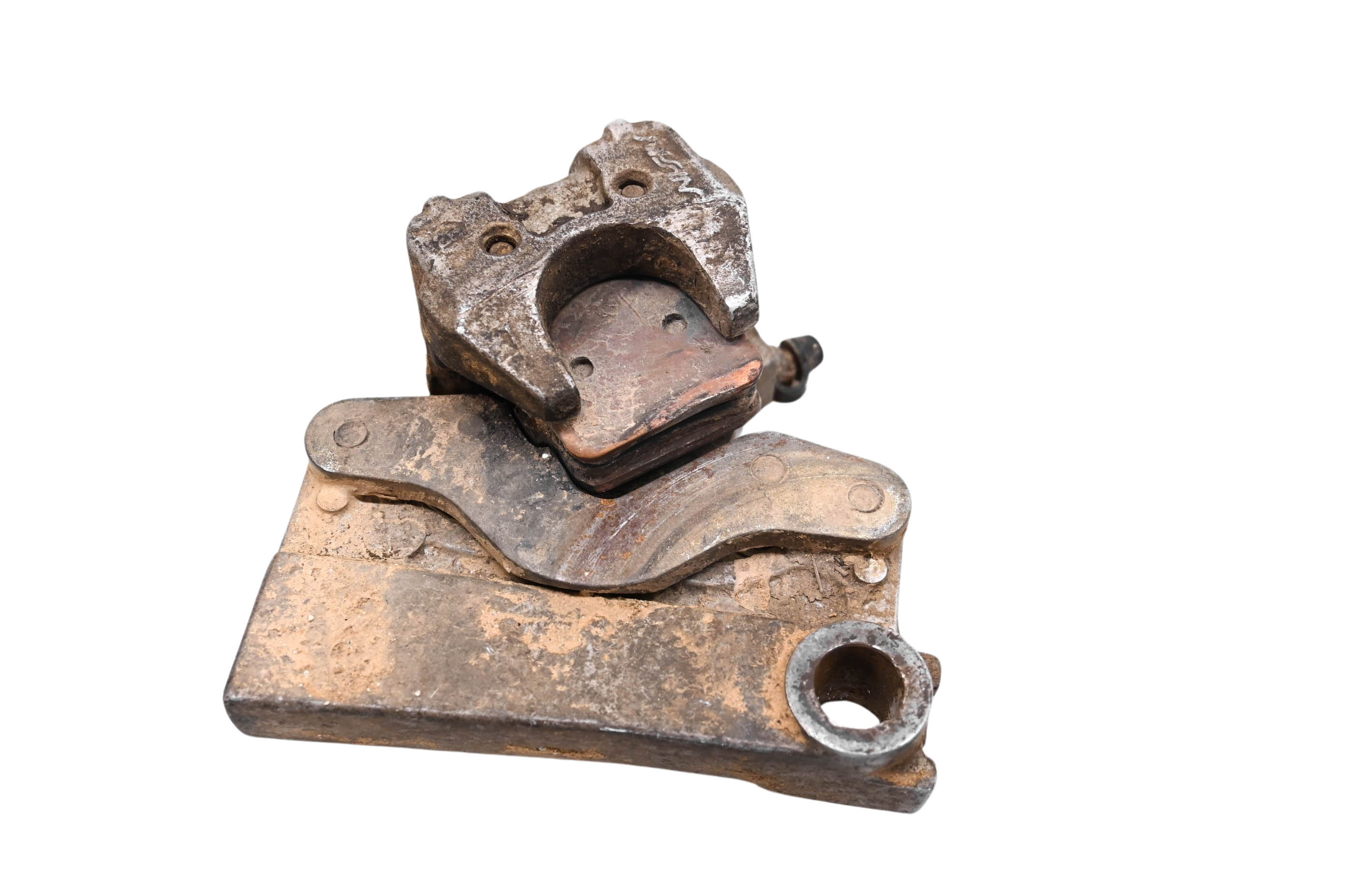 04 Kawasaki KX85 Rear Brake Caliper