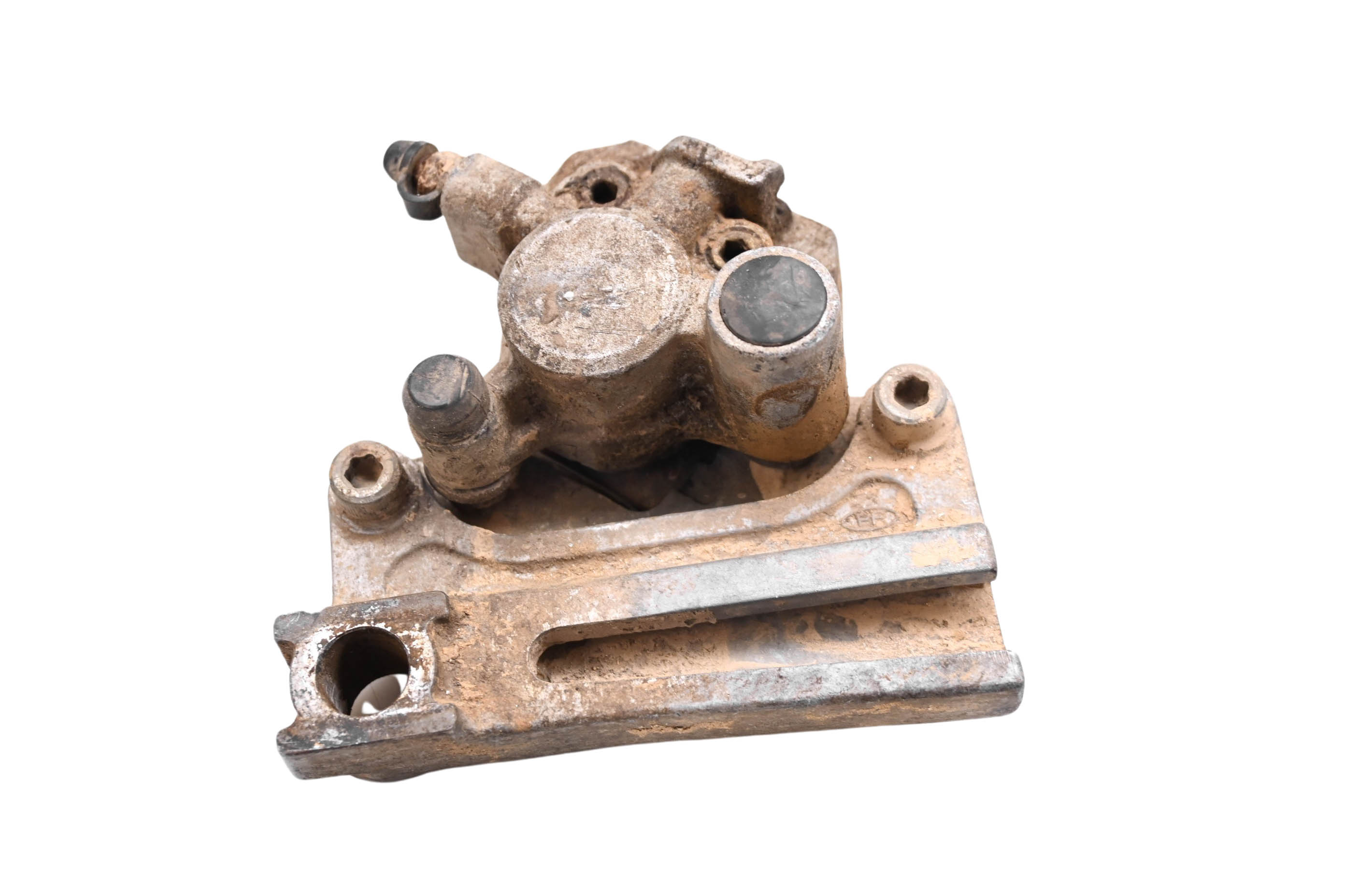 04 Kawasaki KX85 Rear Brake Caliper