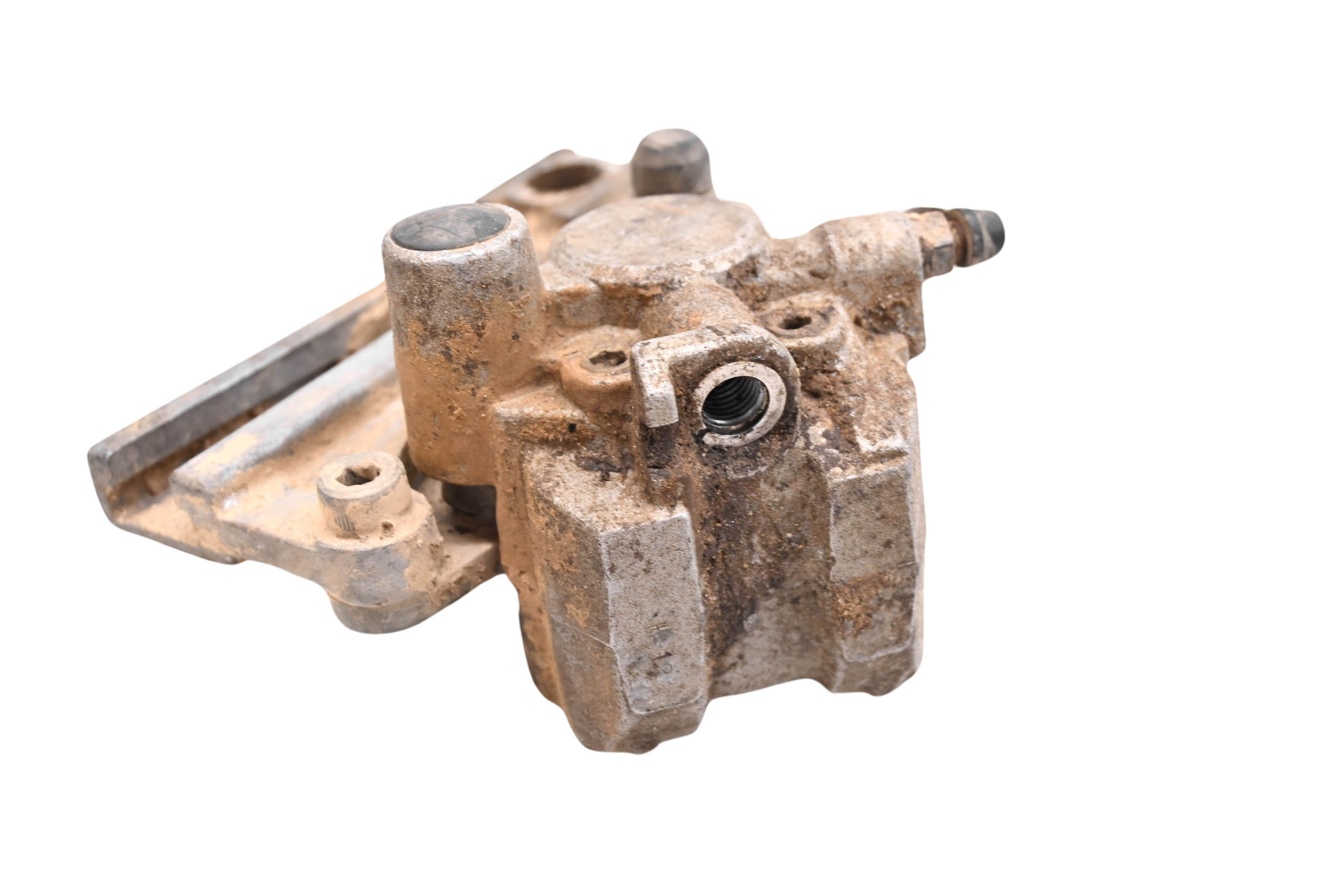04 Kawasaki KX85 Rear Brake Caliper