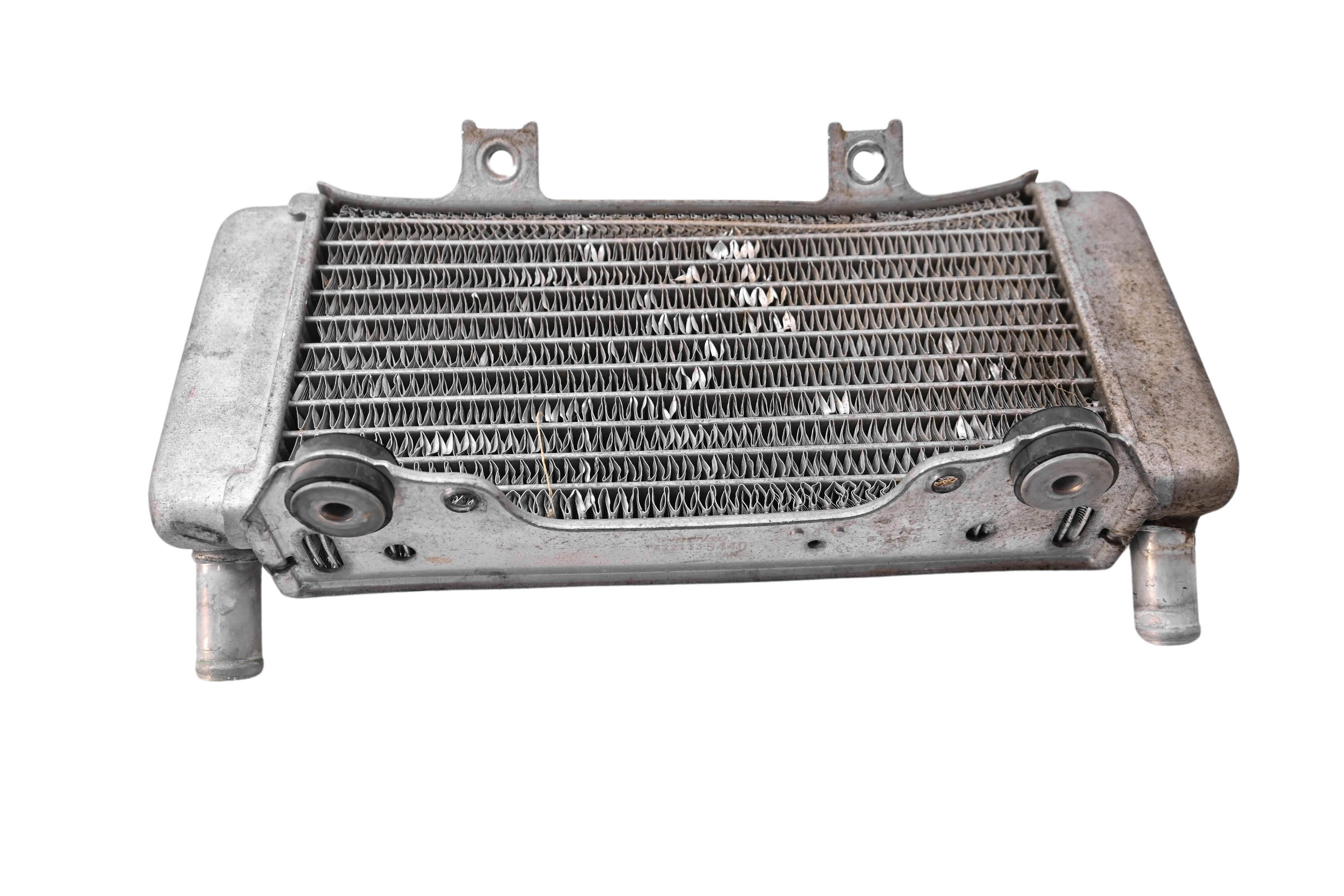 06 Honda CRF250R Left Side Radiator