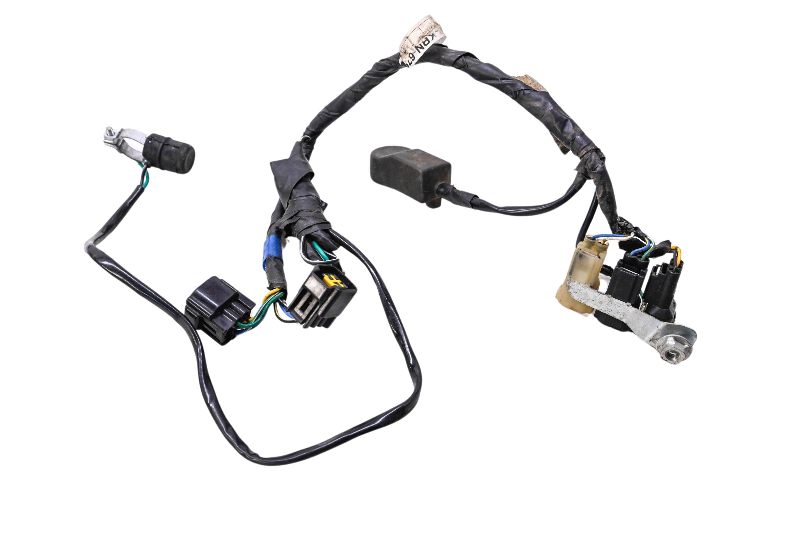 06 Honda CRF250R Wire Harness Electrical Wiring