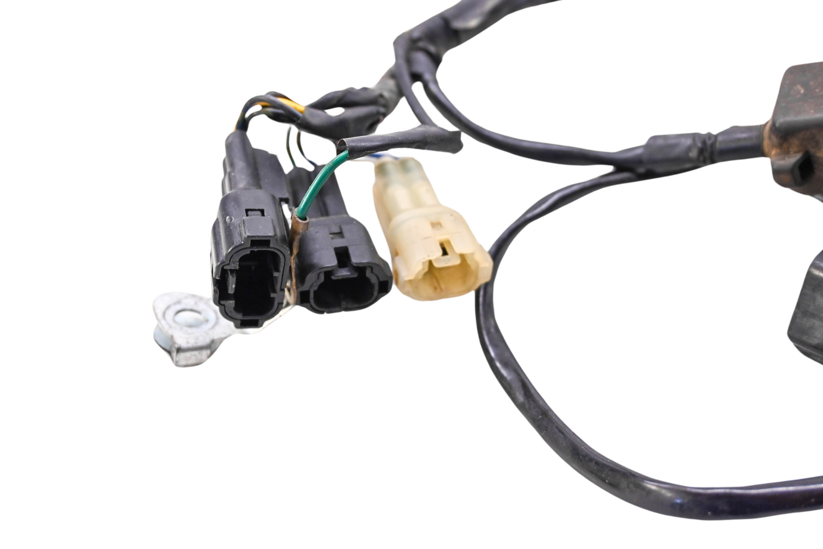06 Honda CRF250R Wire Harness Electrical Wiring