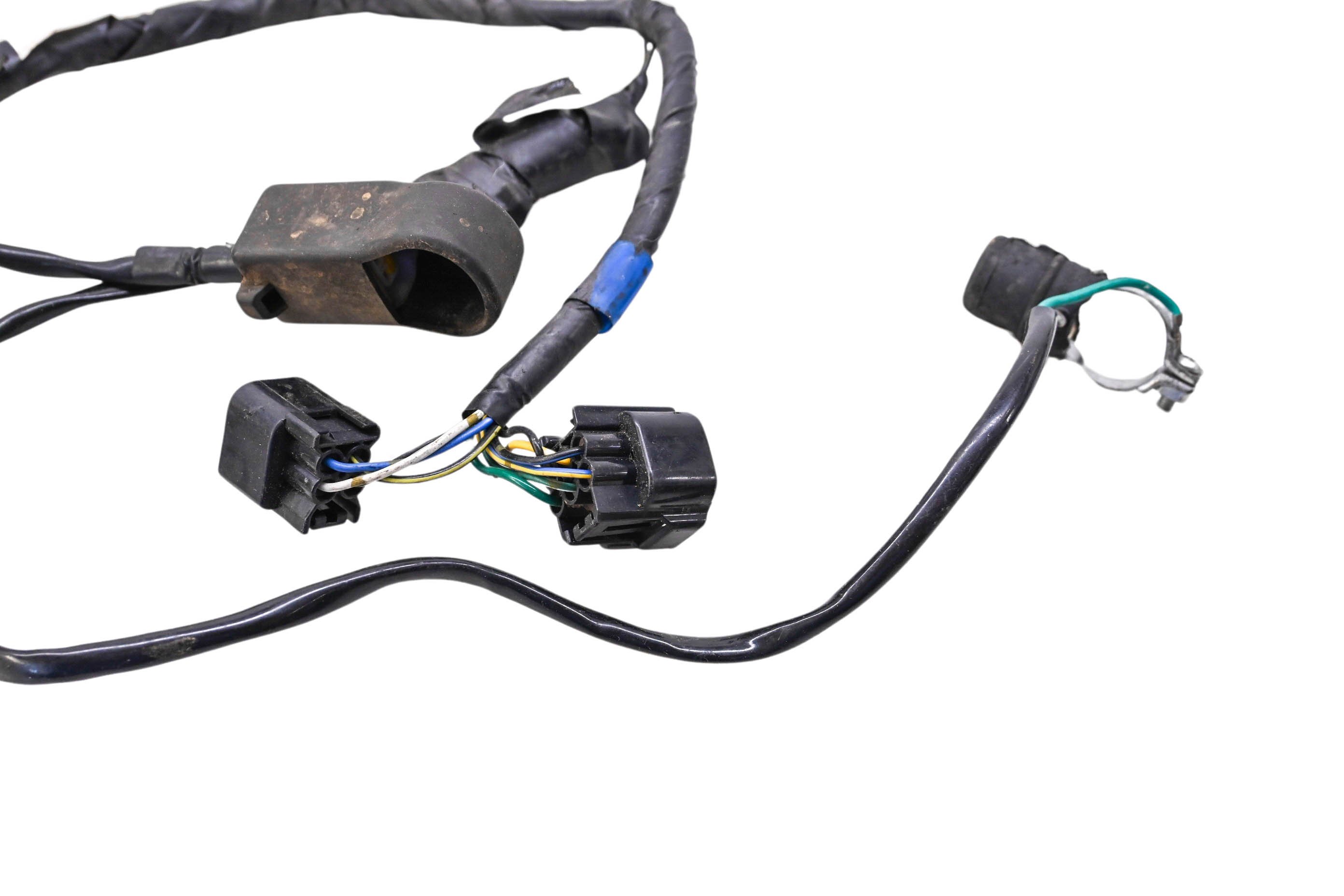 06 Honda CRF250R Wire Harness Electrical Wiring