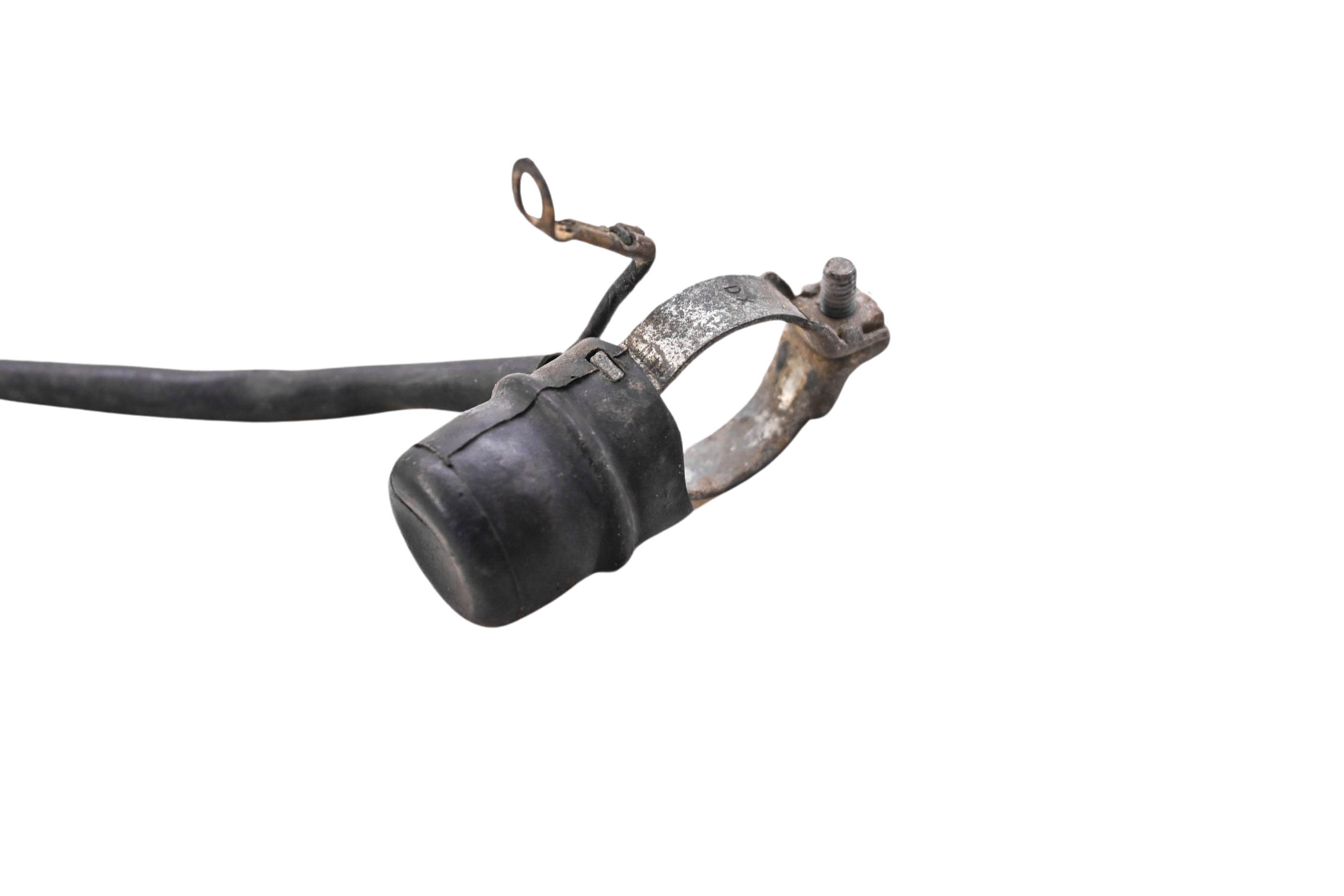 06 Honda CRF250R Engine Motor Kill Stop Switch
