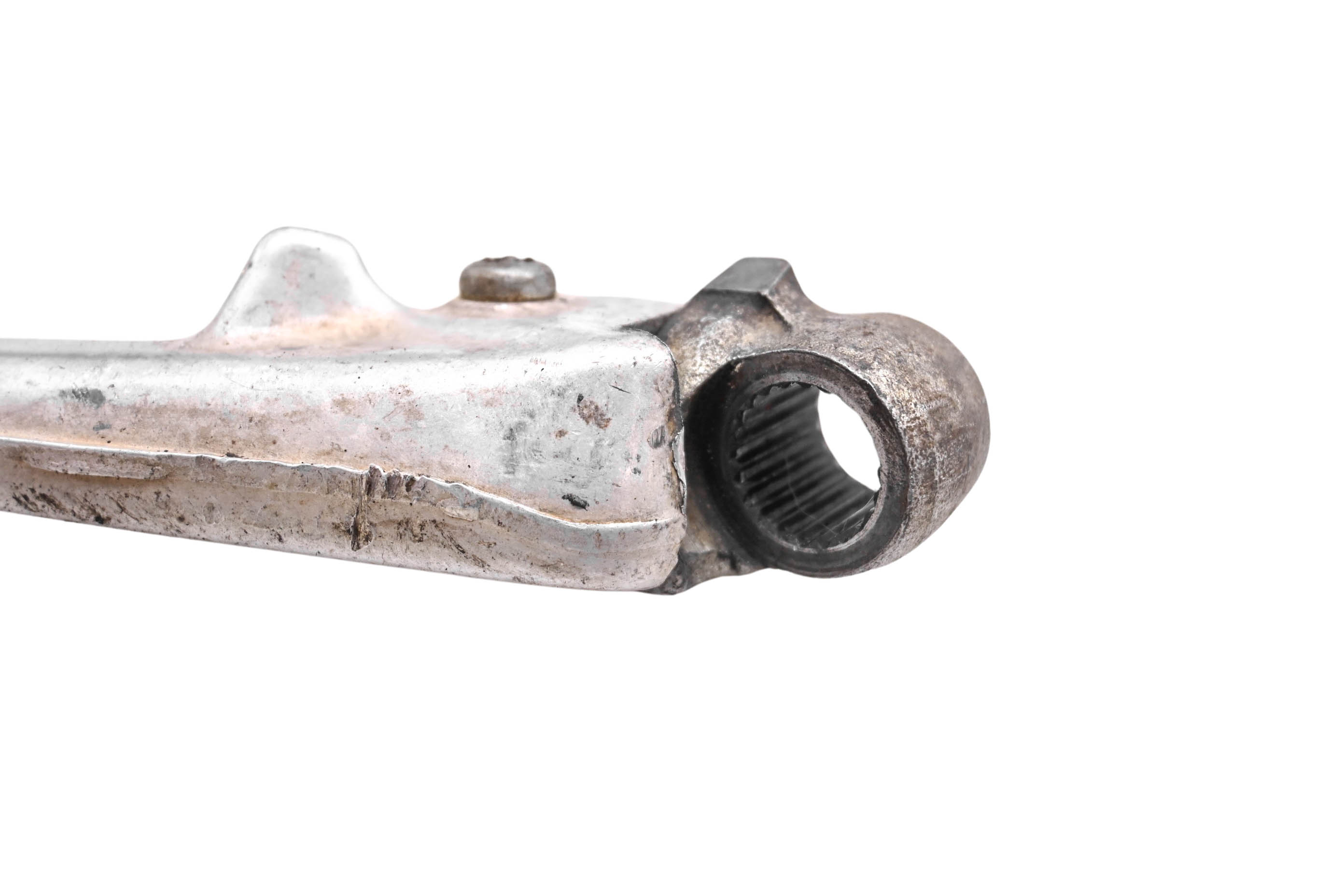 06 Honda CRF250R Kick Start Lever