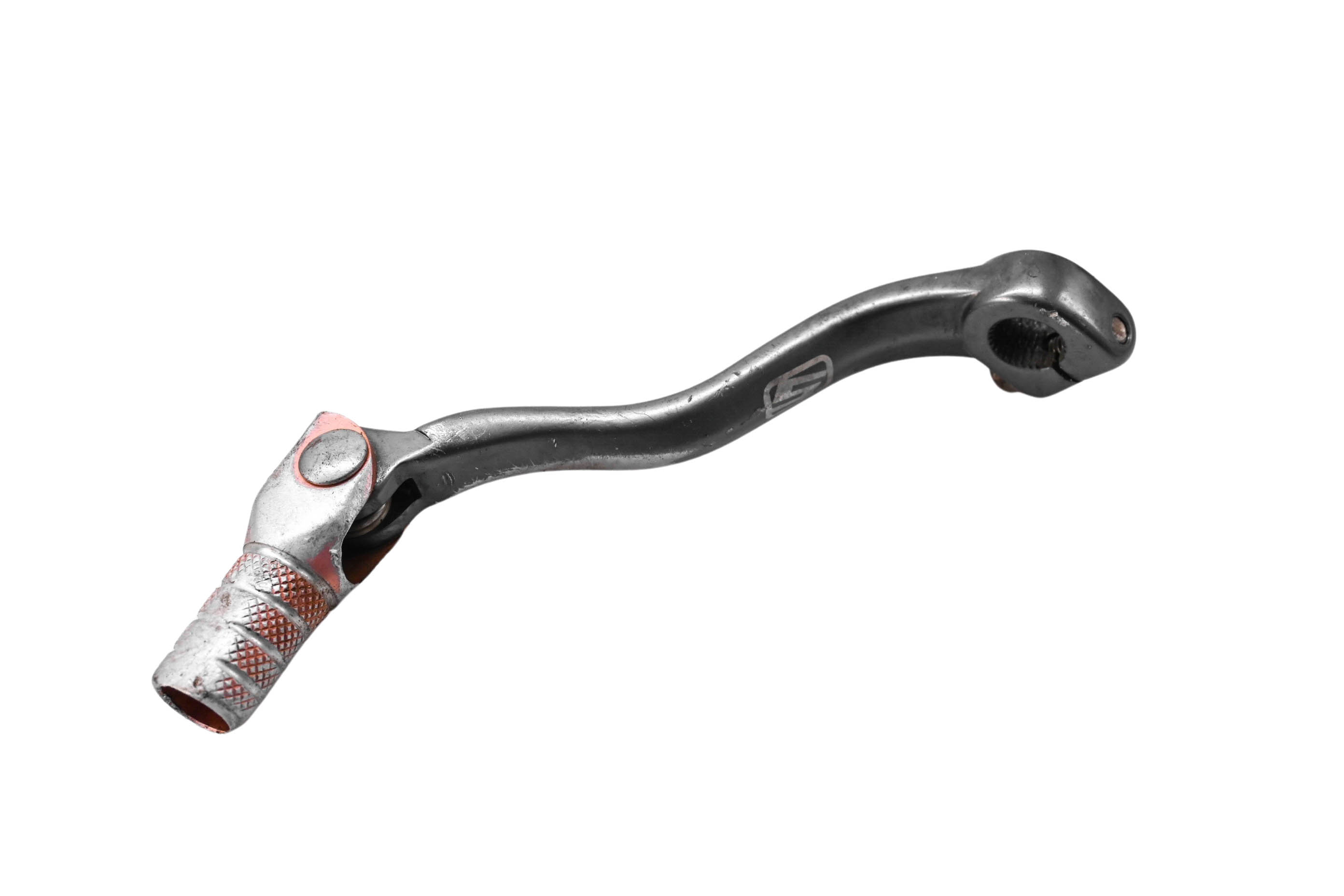 06 Honda CRF250R Shift Lever Shifter Aftermarket