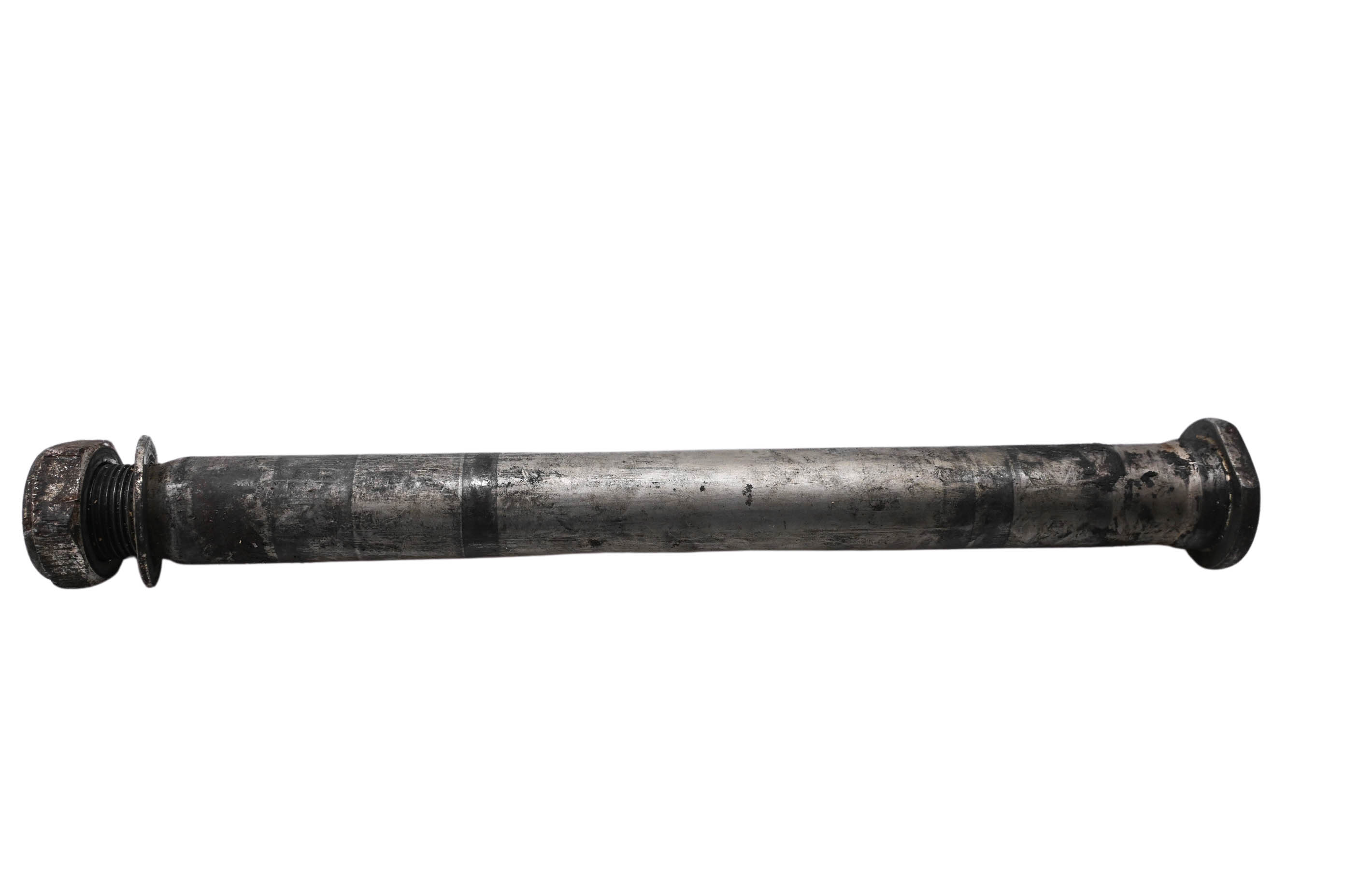 06 Honda CRF250R Rear Axle Bolt