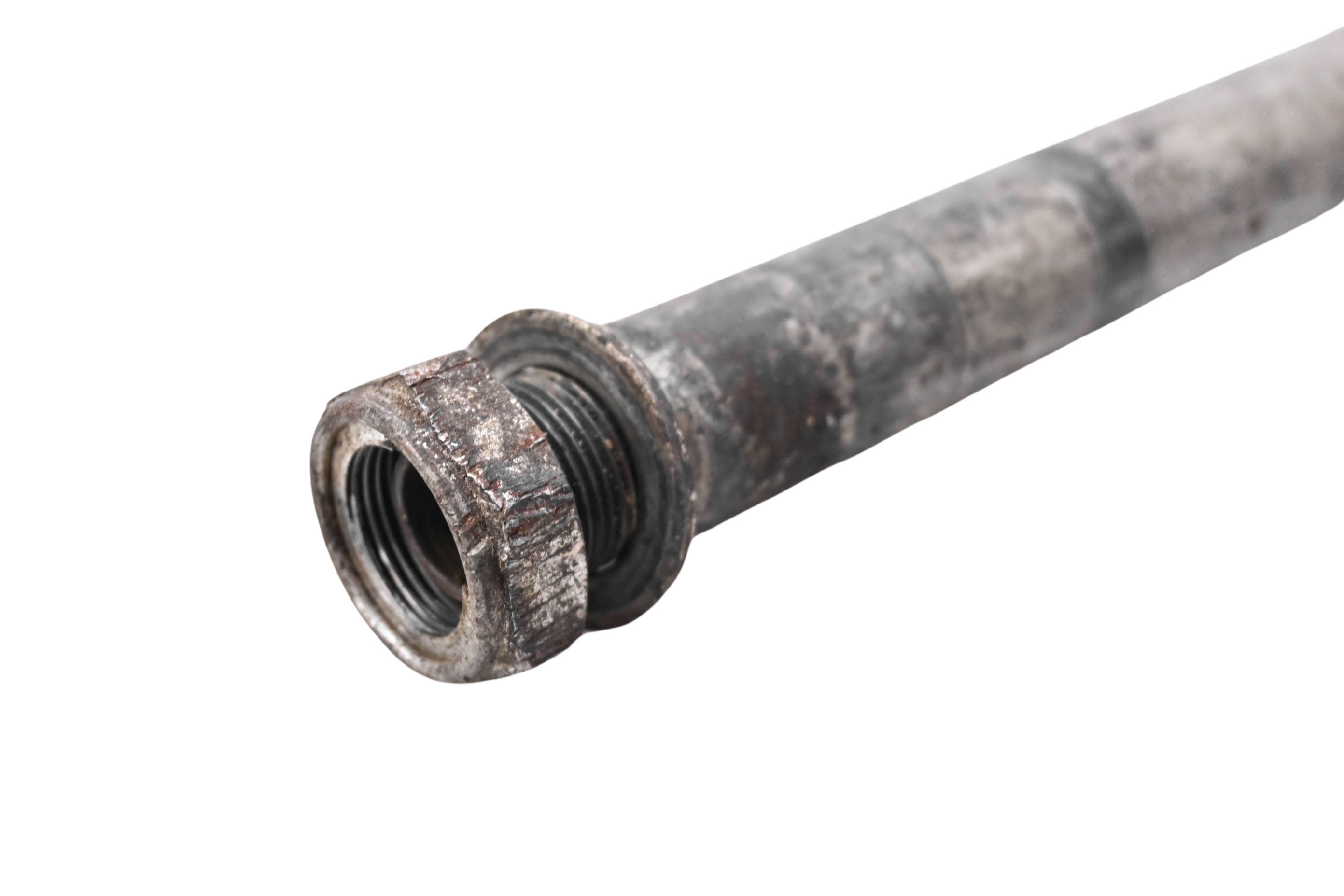 06 Honda CRF250R Rear Axle Bolt