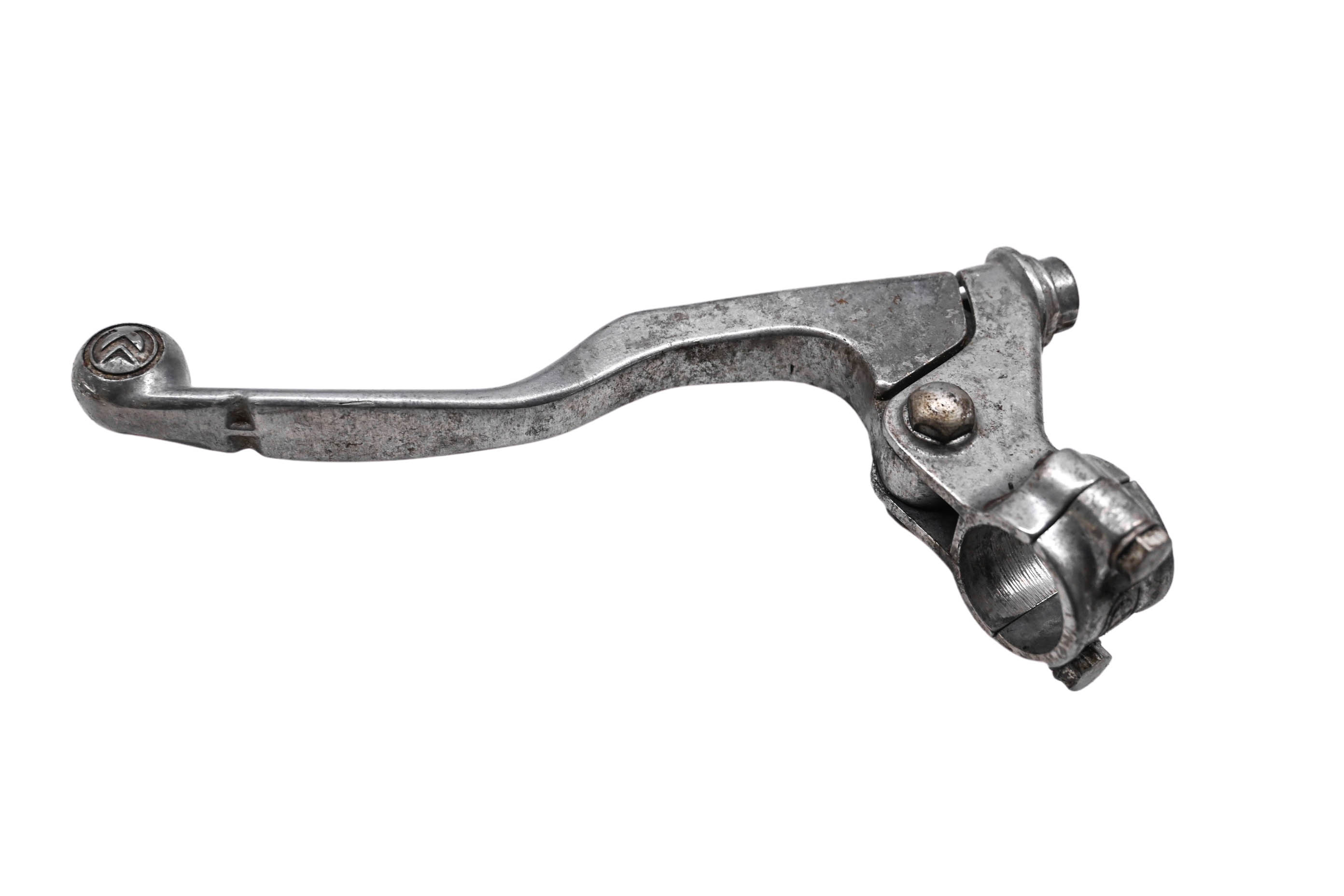 01 Yamaha YZF426F Clutch Lever Pro Armor