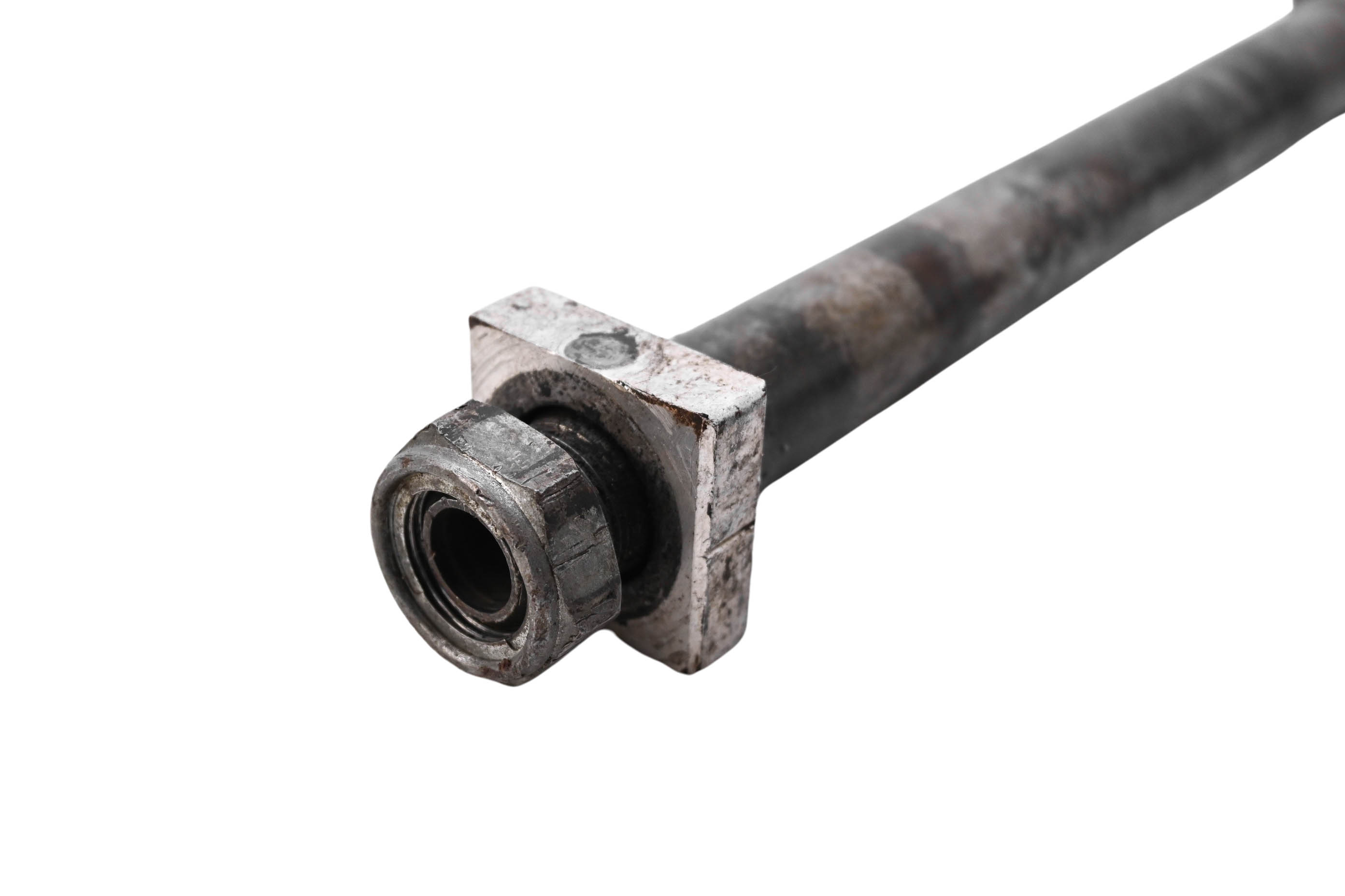 06 Honda CRF250R Rear Axle Bolt