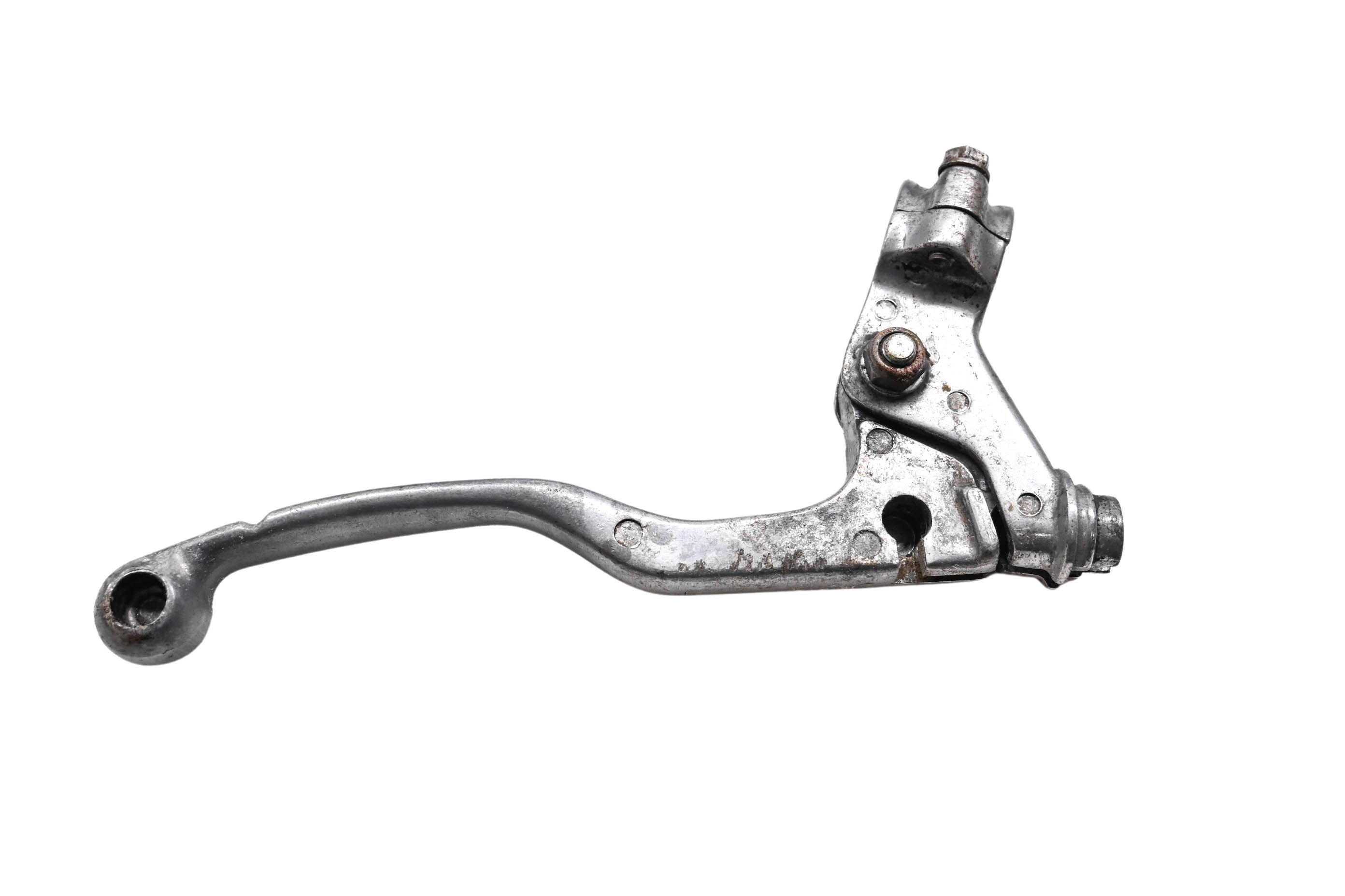 01 Yamaha YZF426F Clutch Lever Pro Armor