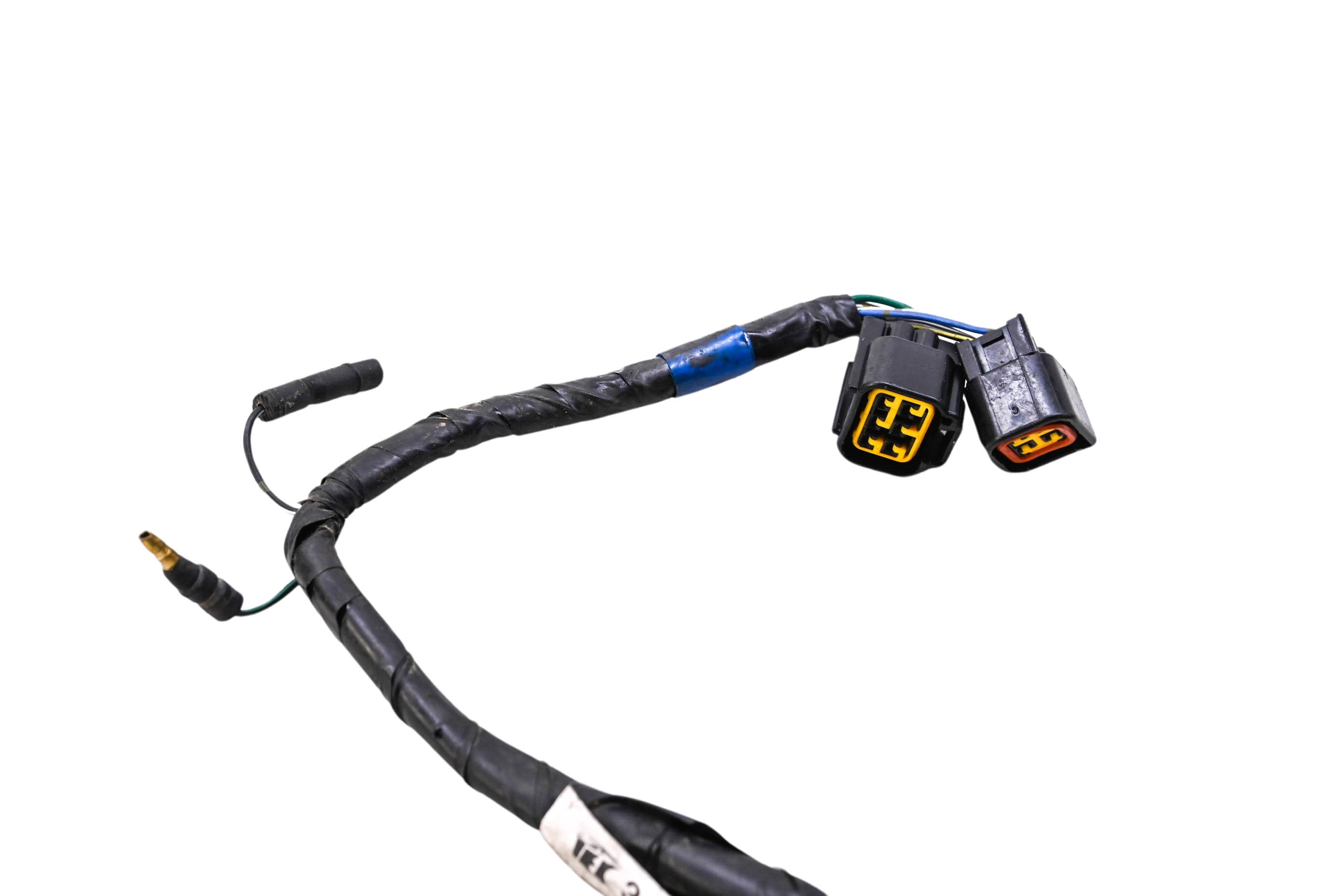 06 Honda CRF250R Wire Harness Electrical Wiring