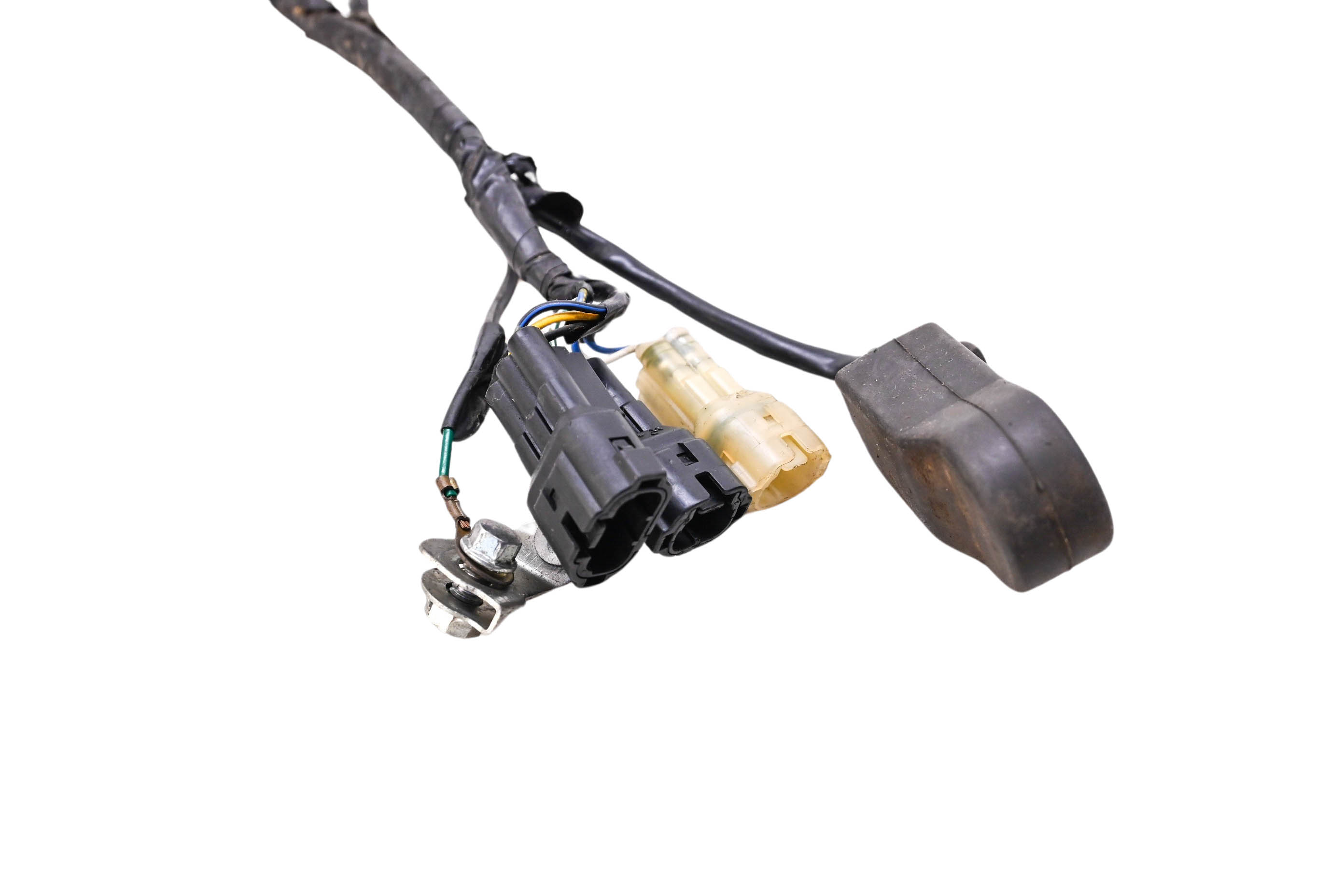 06 Honda CRF250R Wire Harness Electrical Wiring