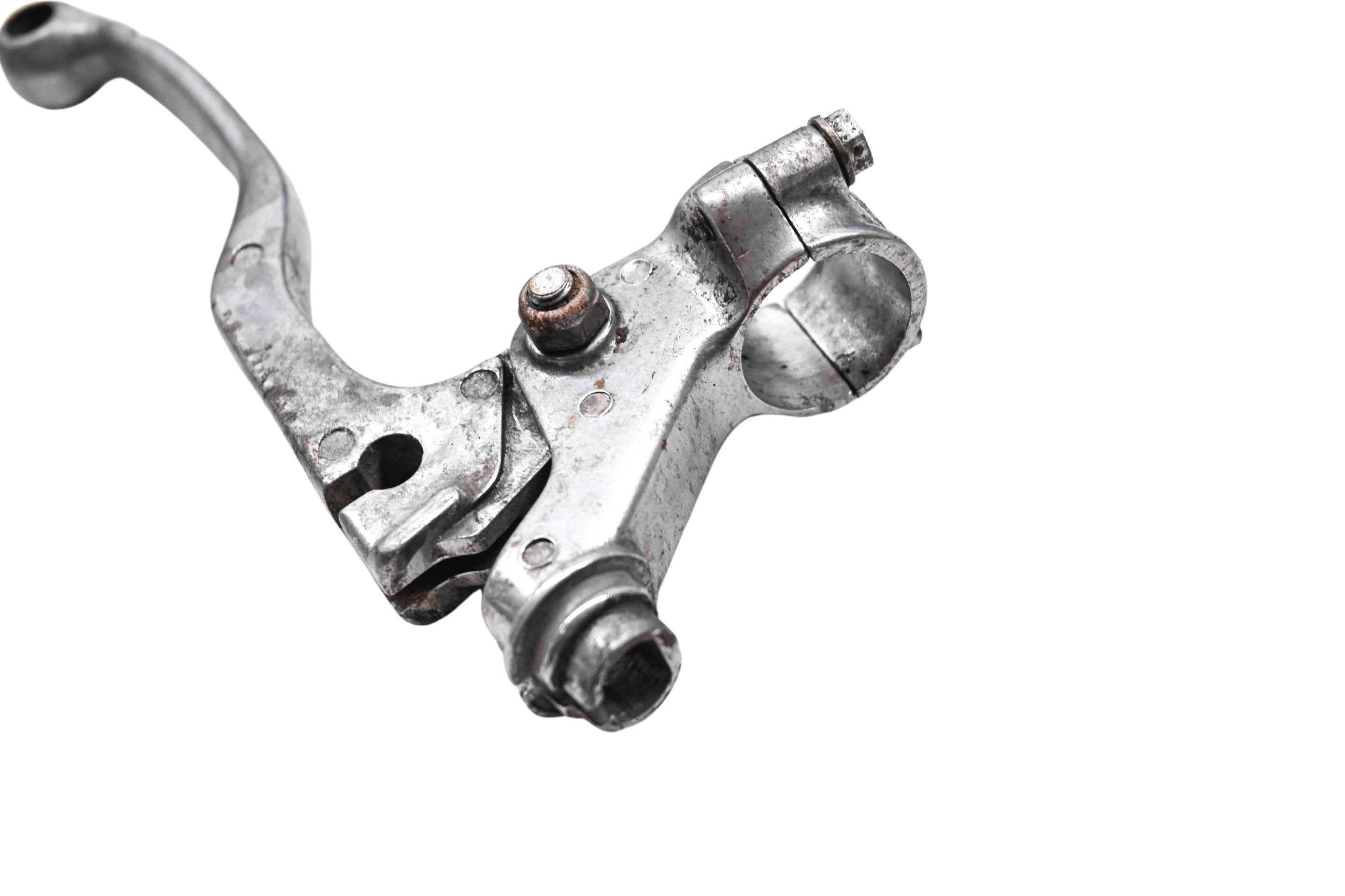 01 Yamaha YZF426F Clutch Lever Pro Armor