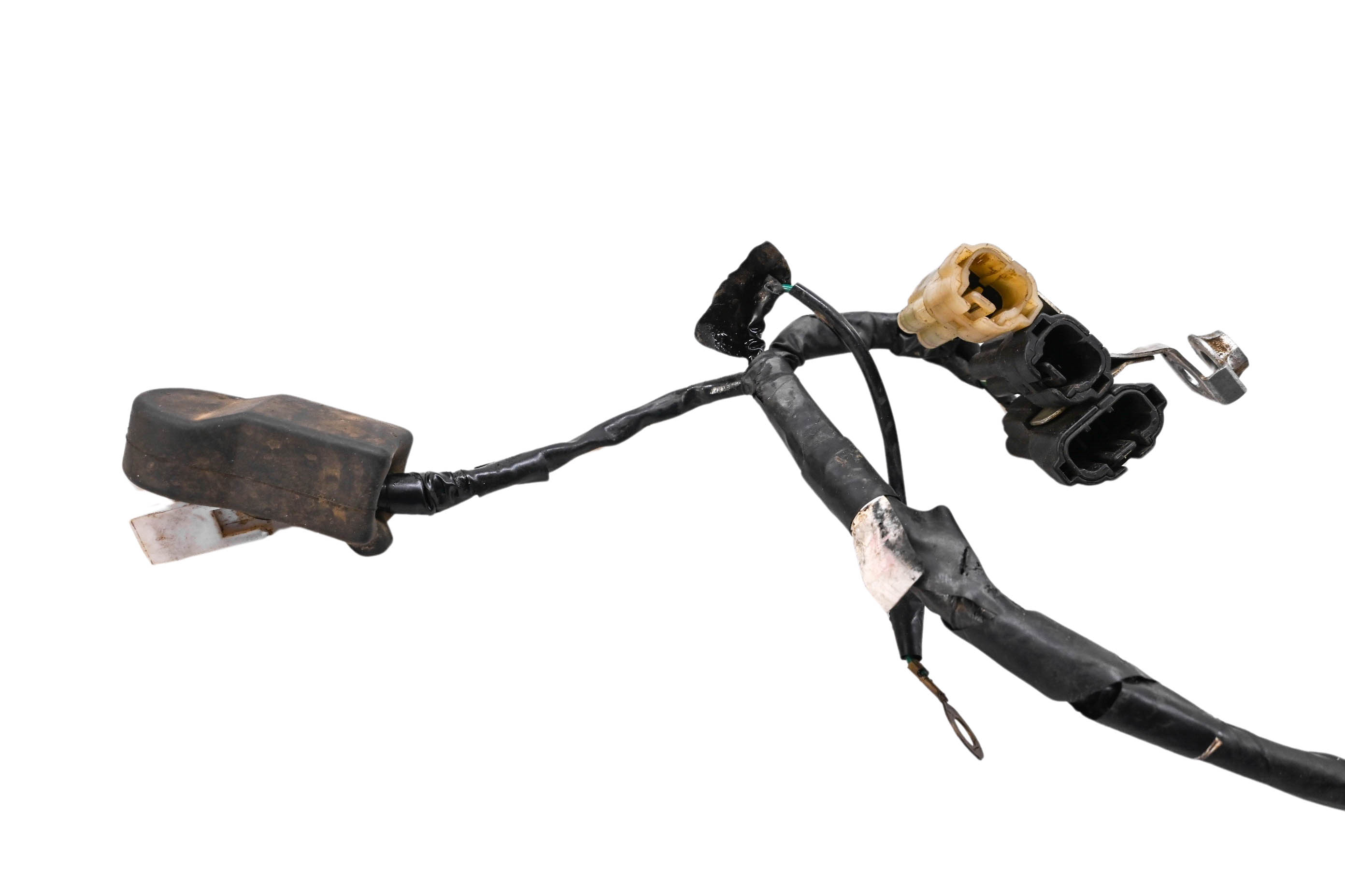 06 Honda CRF250R Wire Harness Electrical Wiring