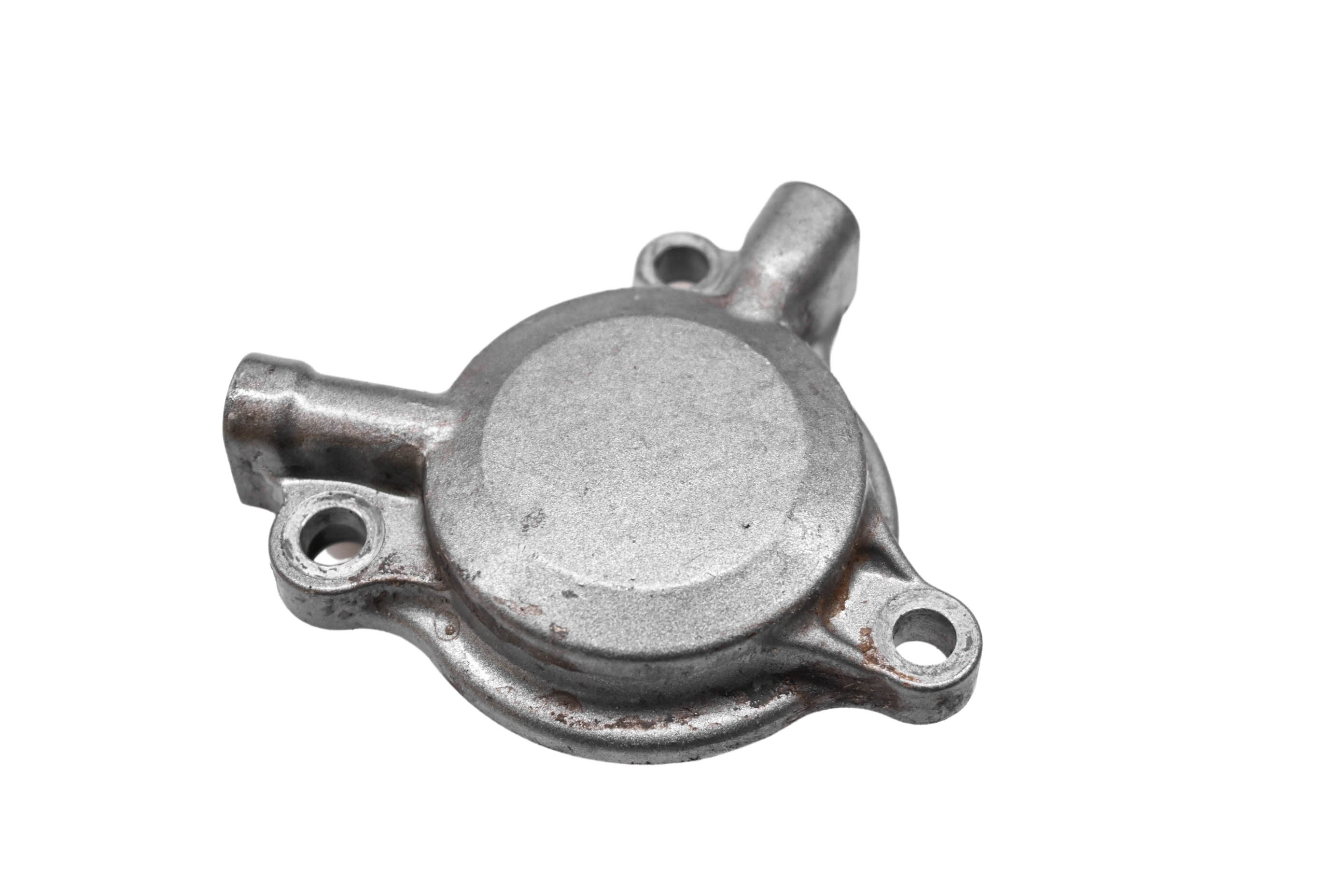 01 Yamaha YZF426F Oil Filter Cover