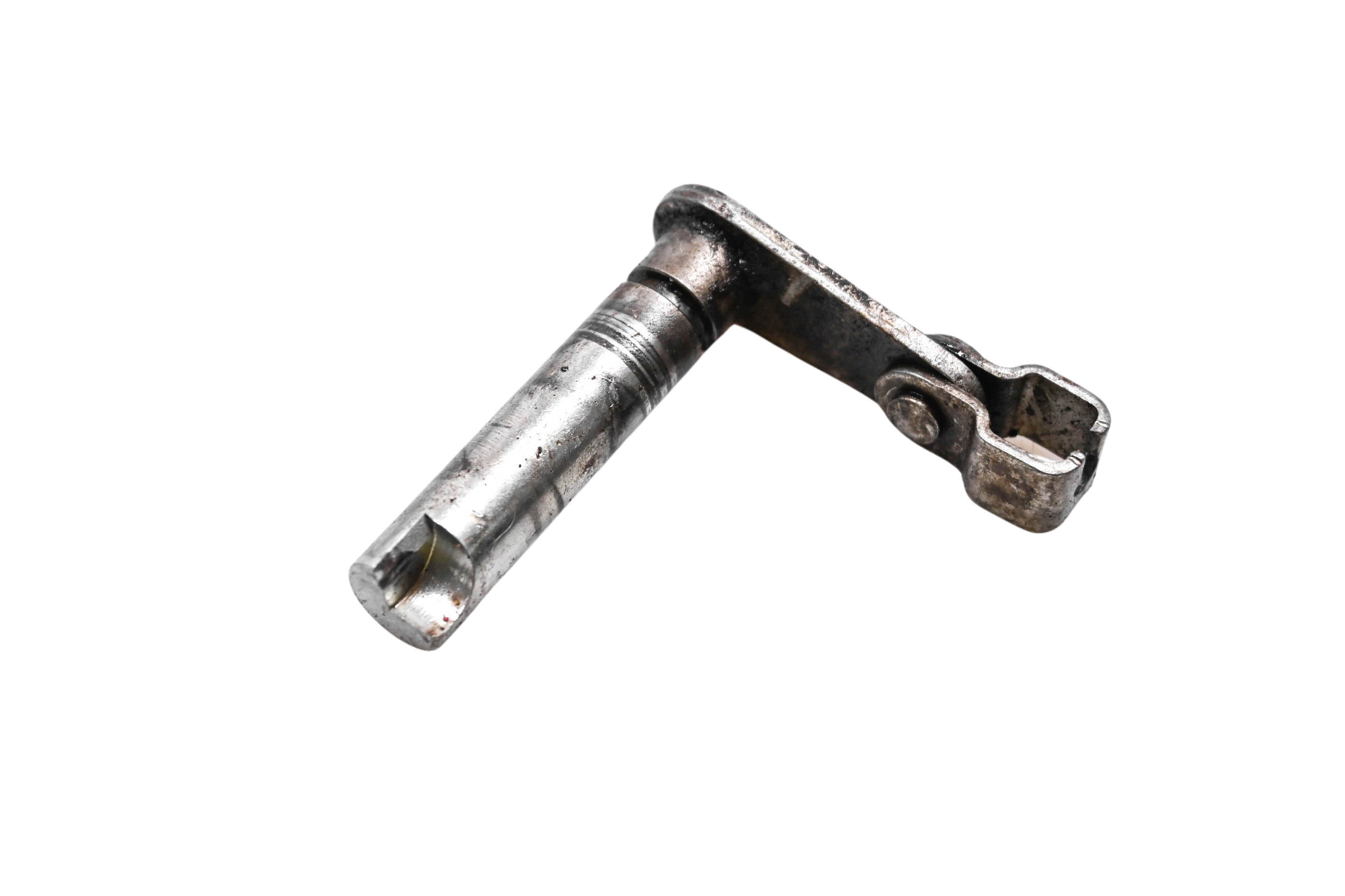 06 Honda CRF250R Clutch Lever Arm