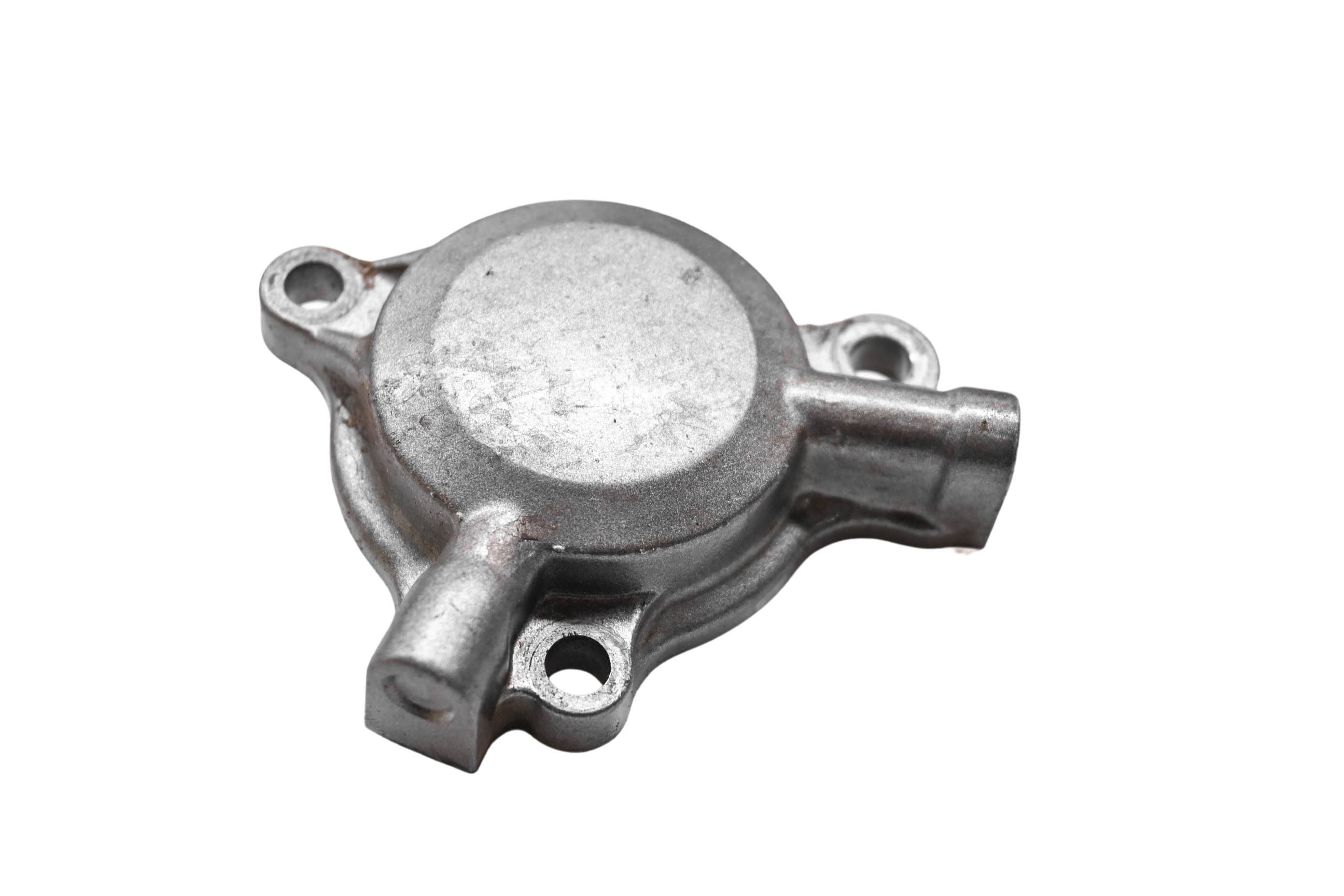 01 Yamaha YZF426F Oil Filter Cover