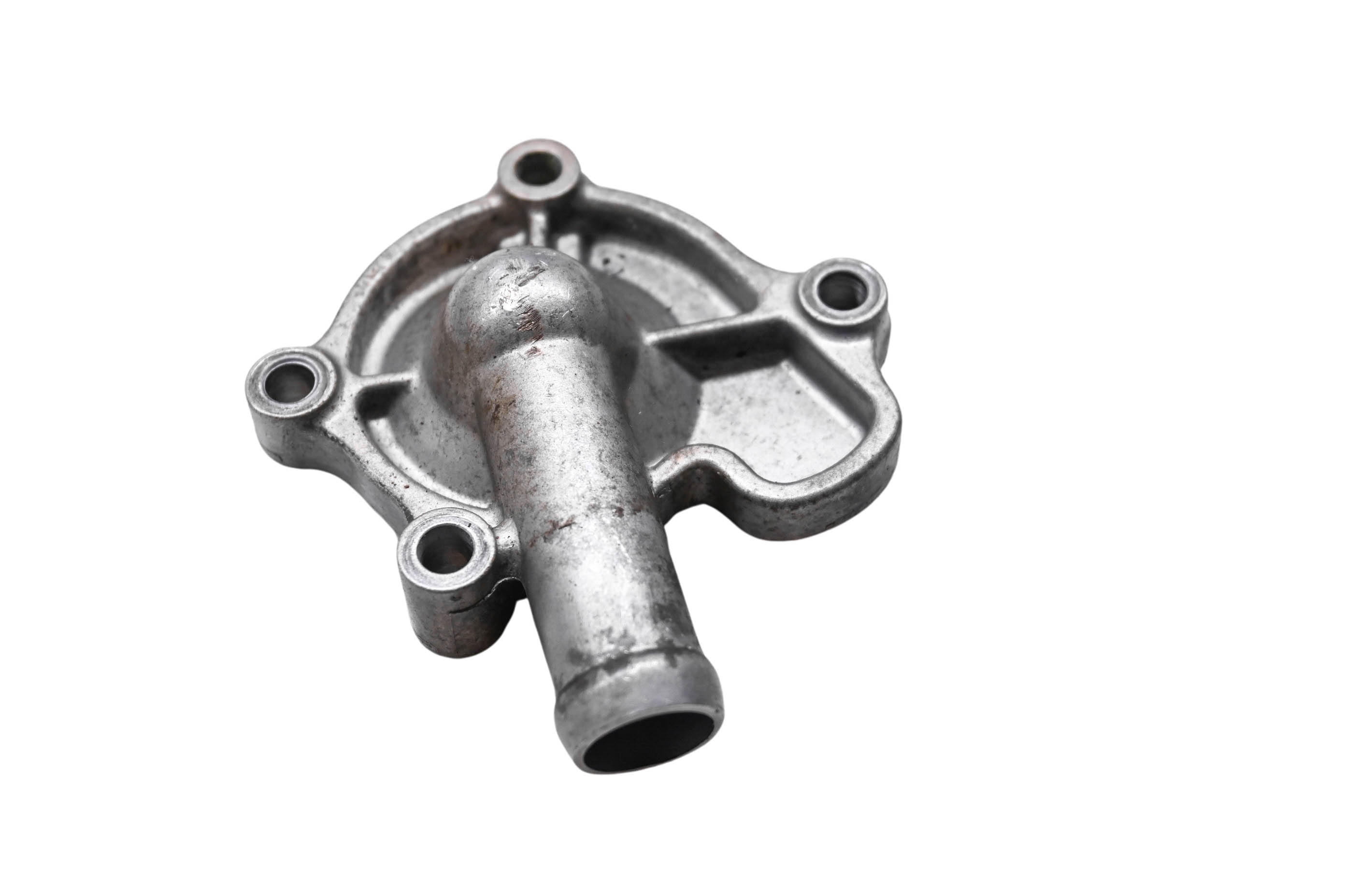 06 Honda CRF250R Water Pump Cover