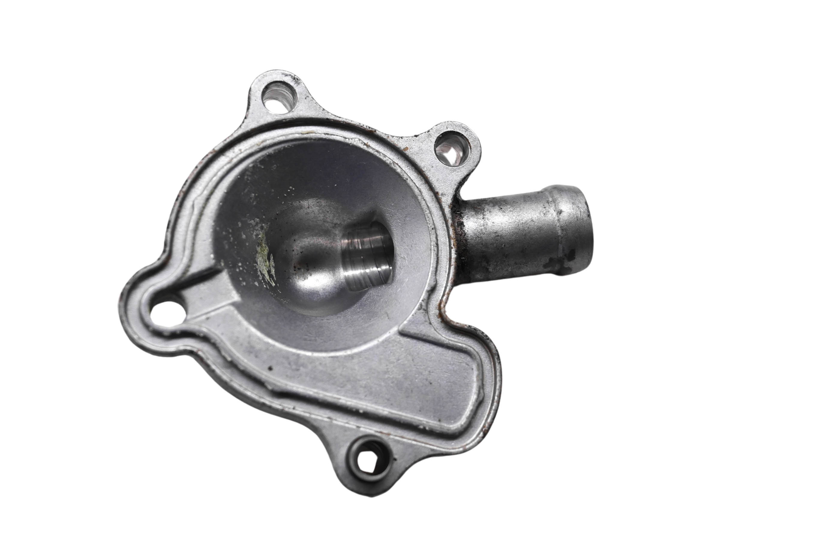 06 Honda CRF250R Water Pump Cover