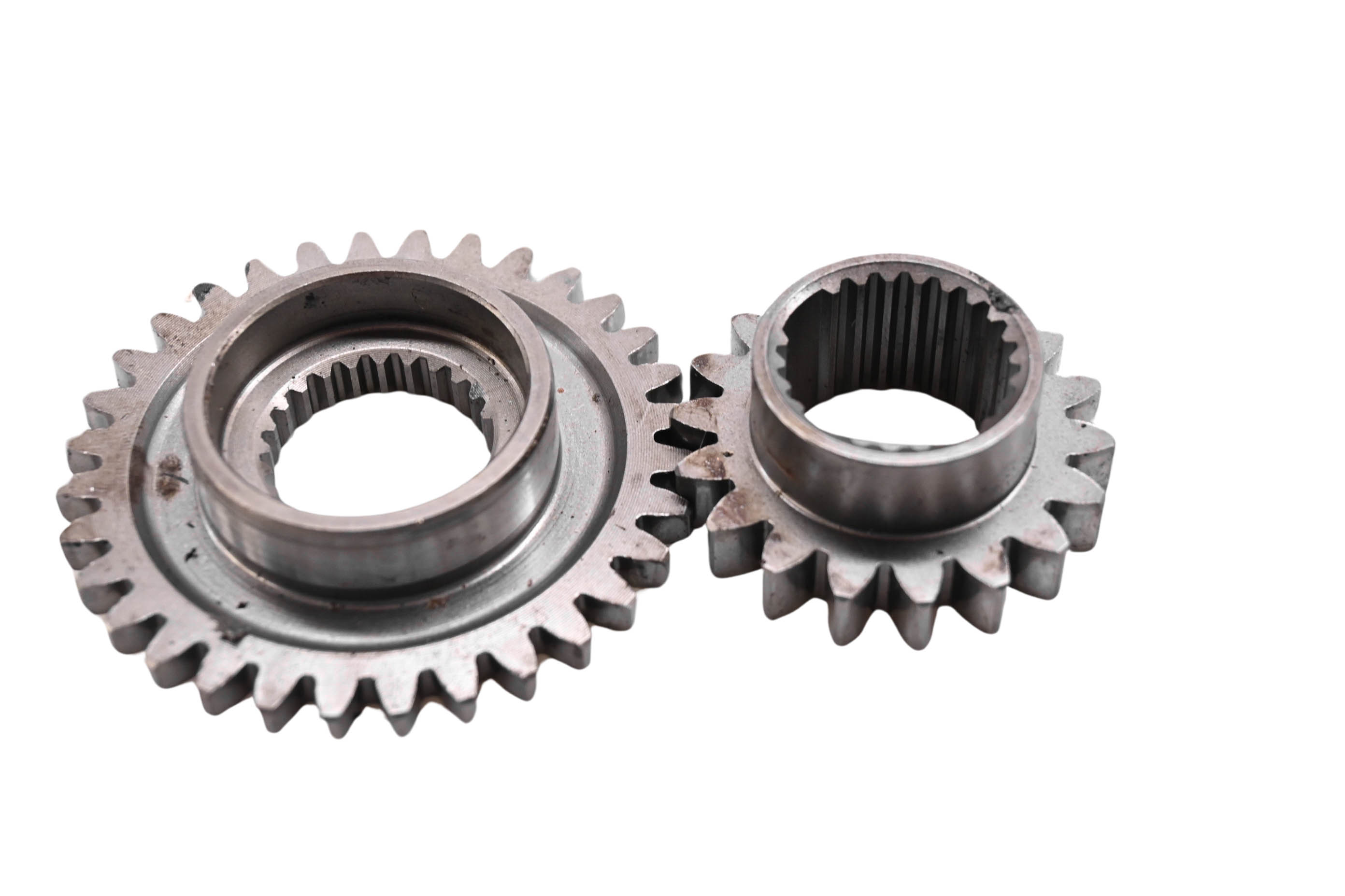 06 Honda CRF250R Crank Gears