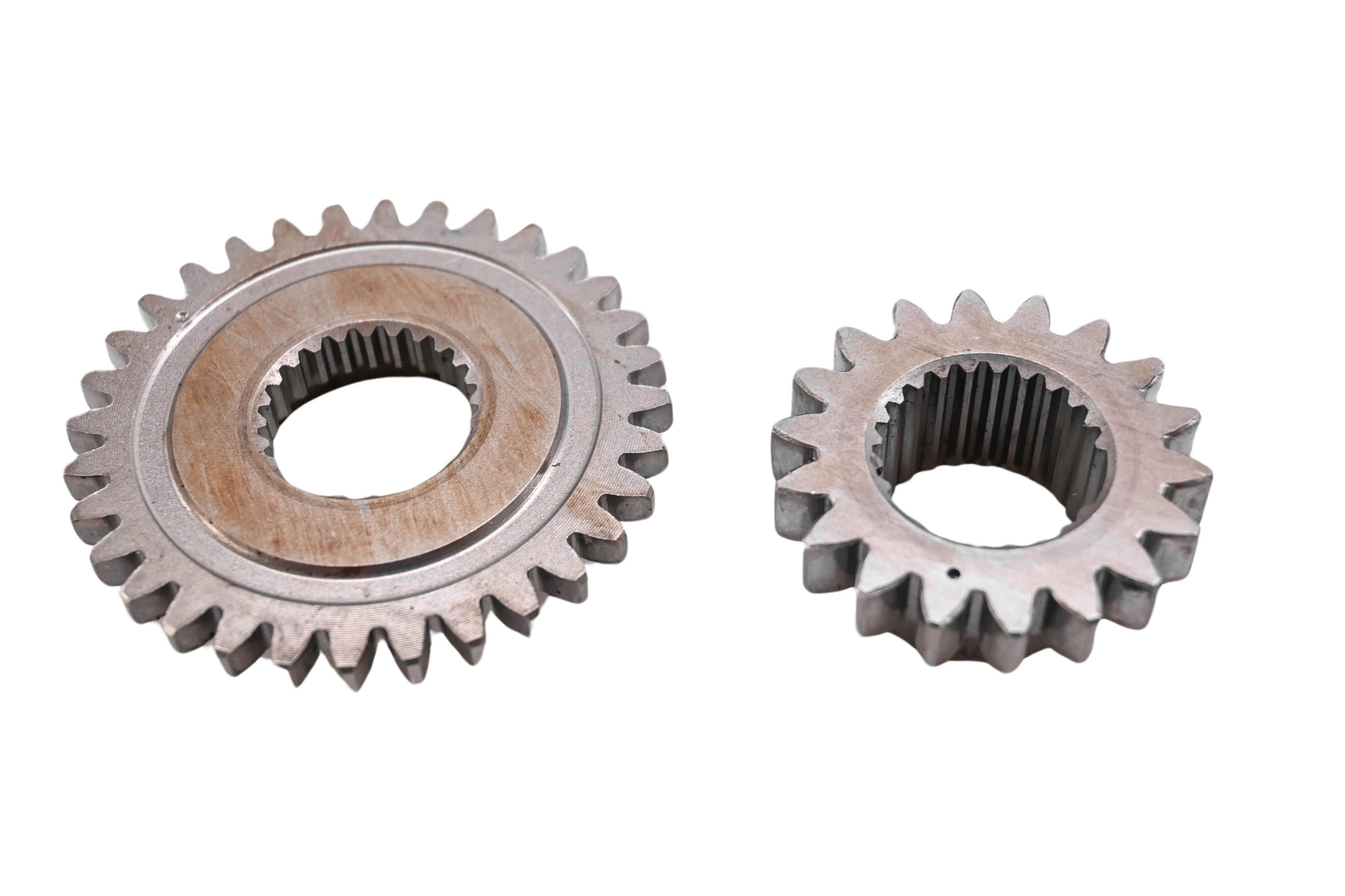 06 Honda CRF250R Crank Gears