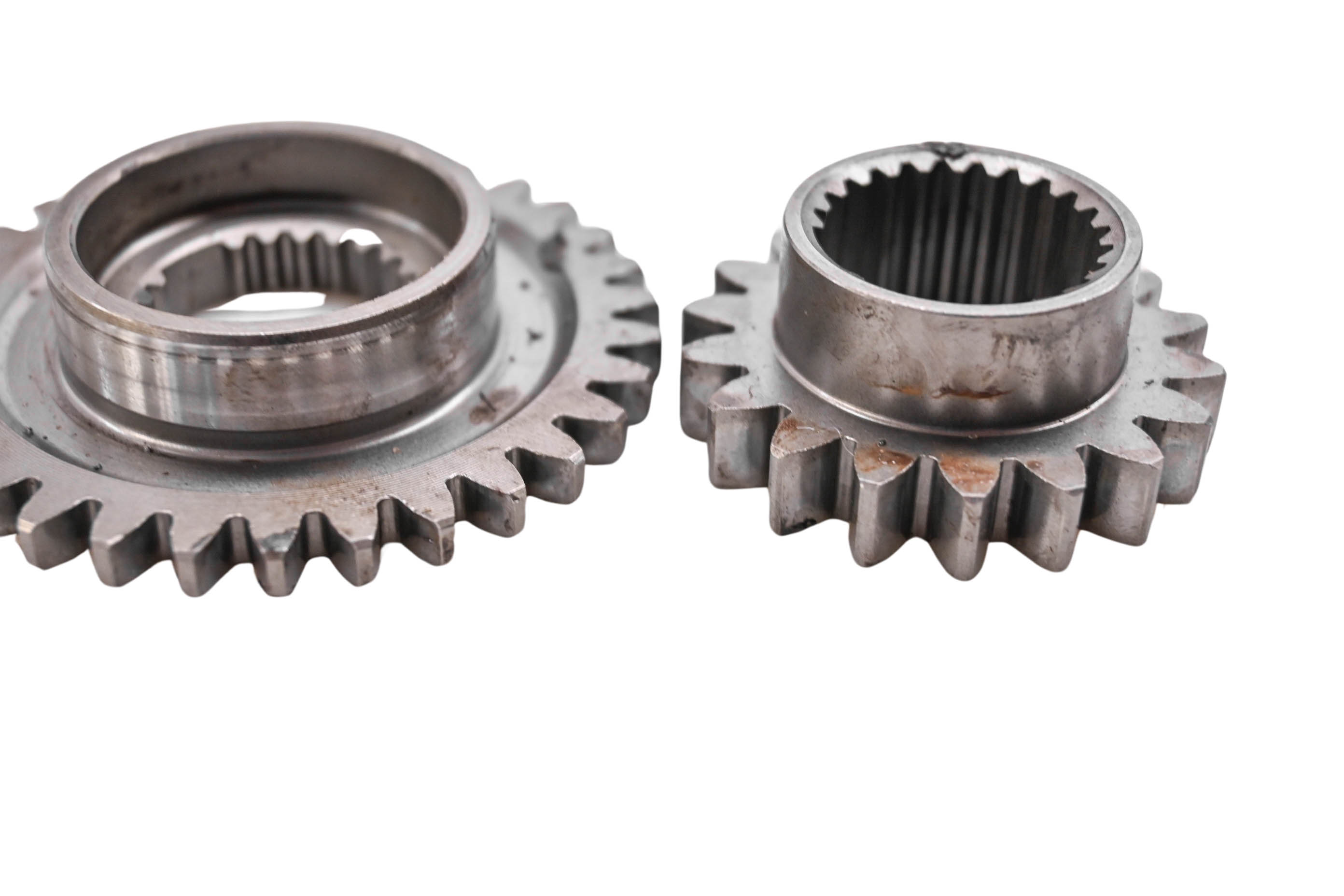 06 Honda CRF250R Crank Gears