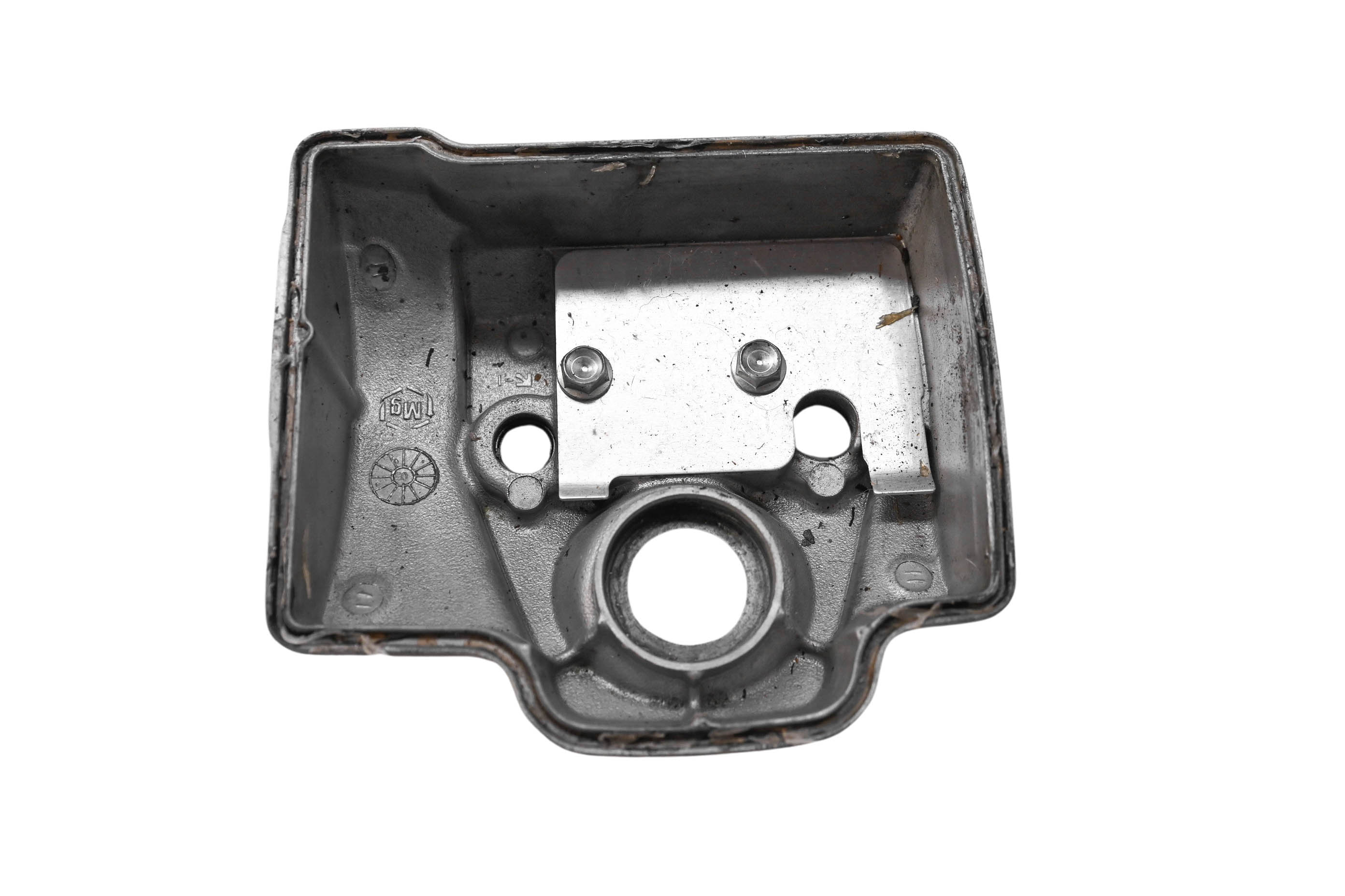 06 Honda CRF250R Valve Cover