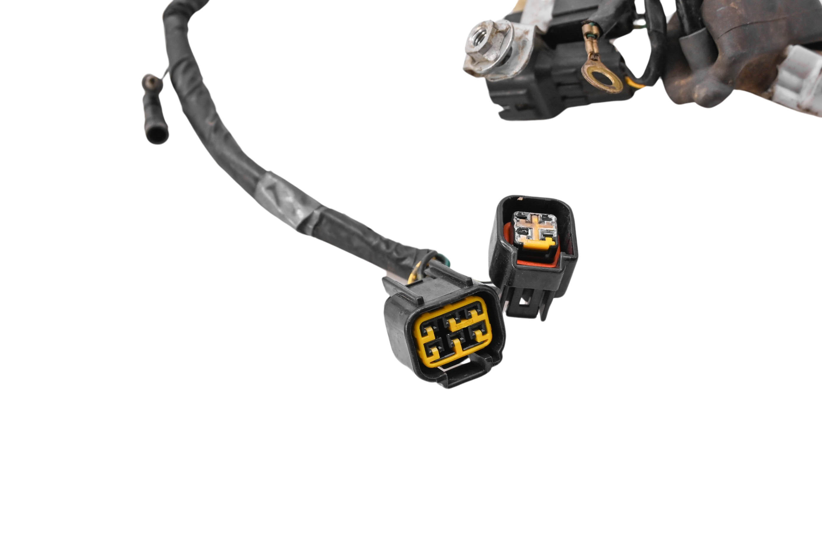 06 Honda CRF250R Wire Harness Electrical Wiring