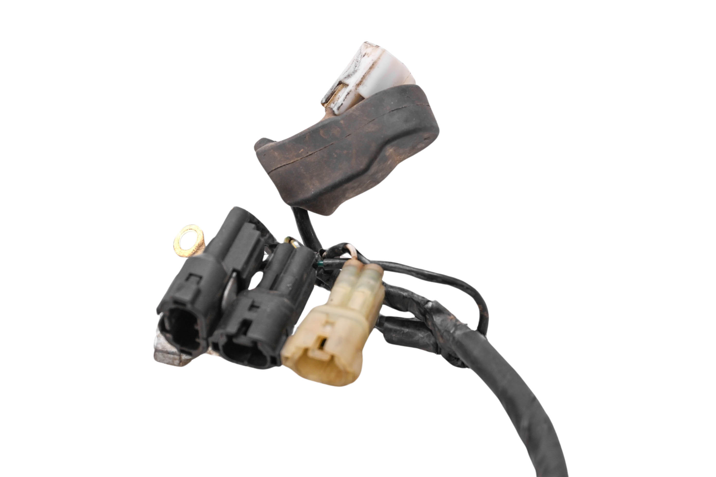 06 Honda CRF250R Wire Harness Electrical Wiring