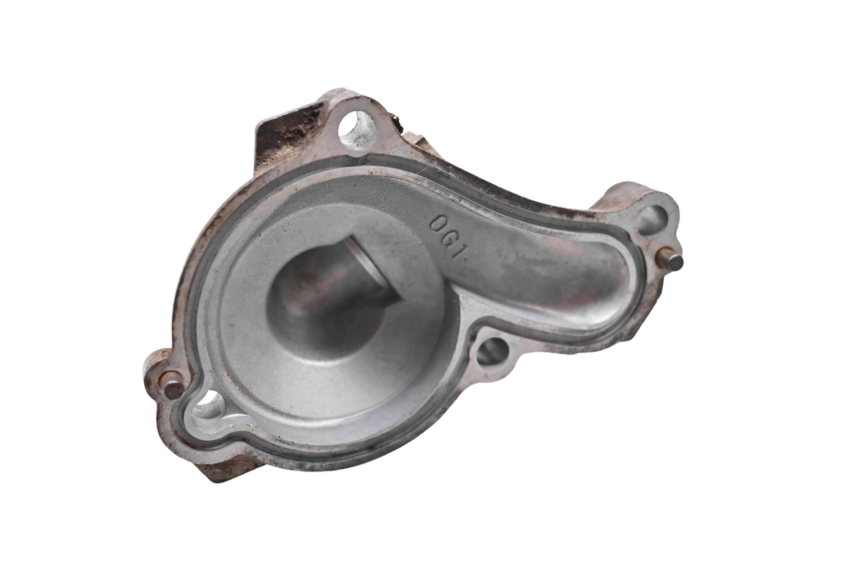 01 Yamaha YZF426F Water Pump Cover