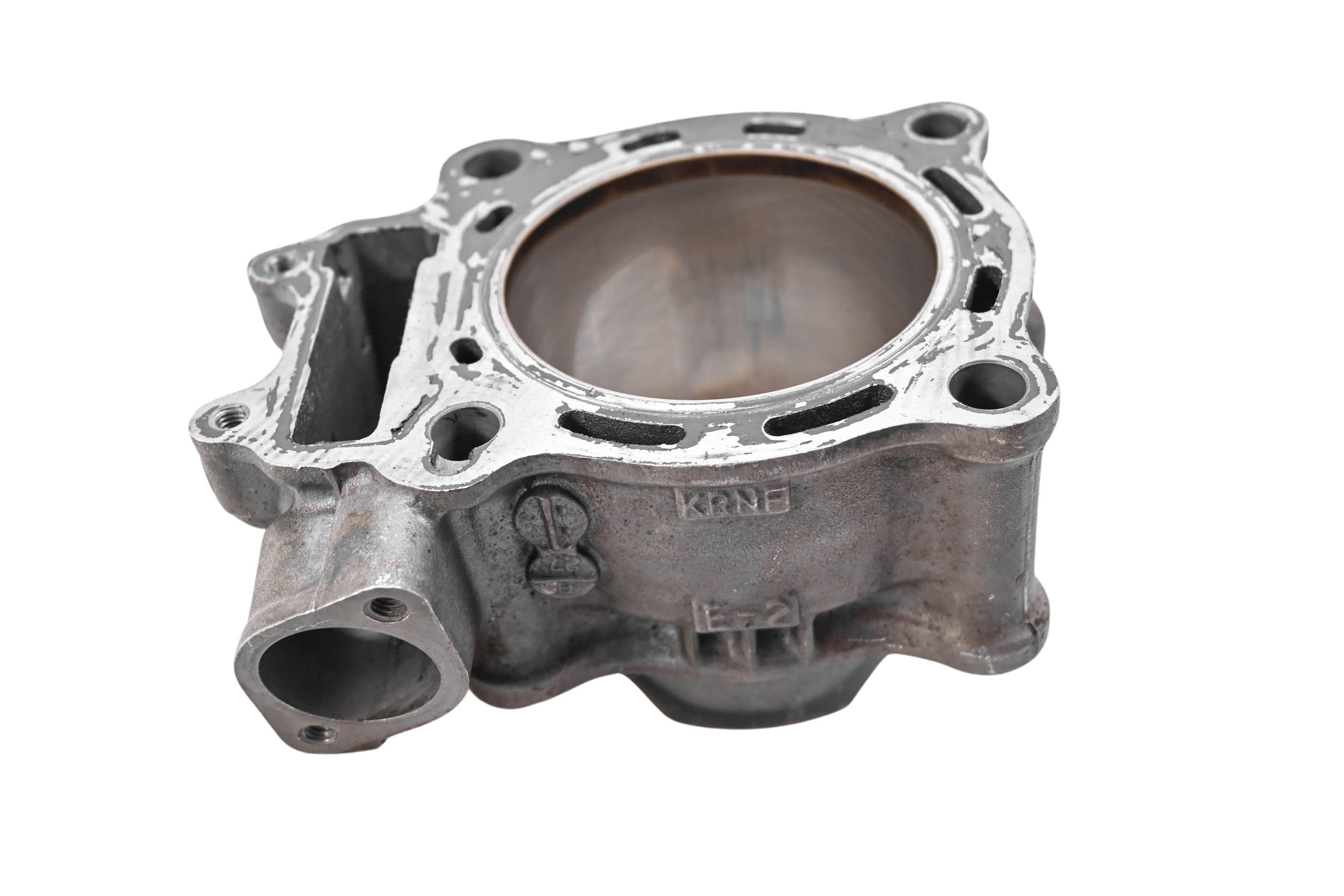 06 Honda CRF250R Cylinder