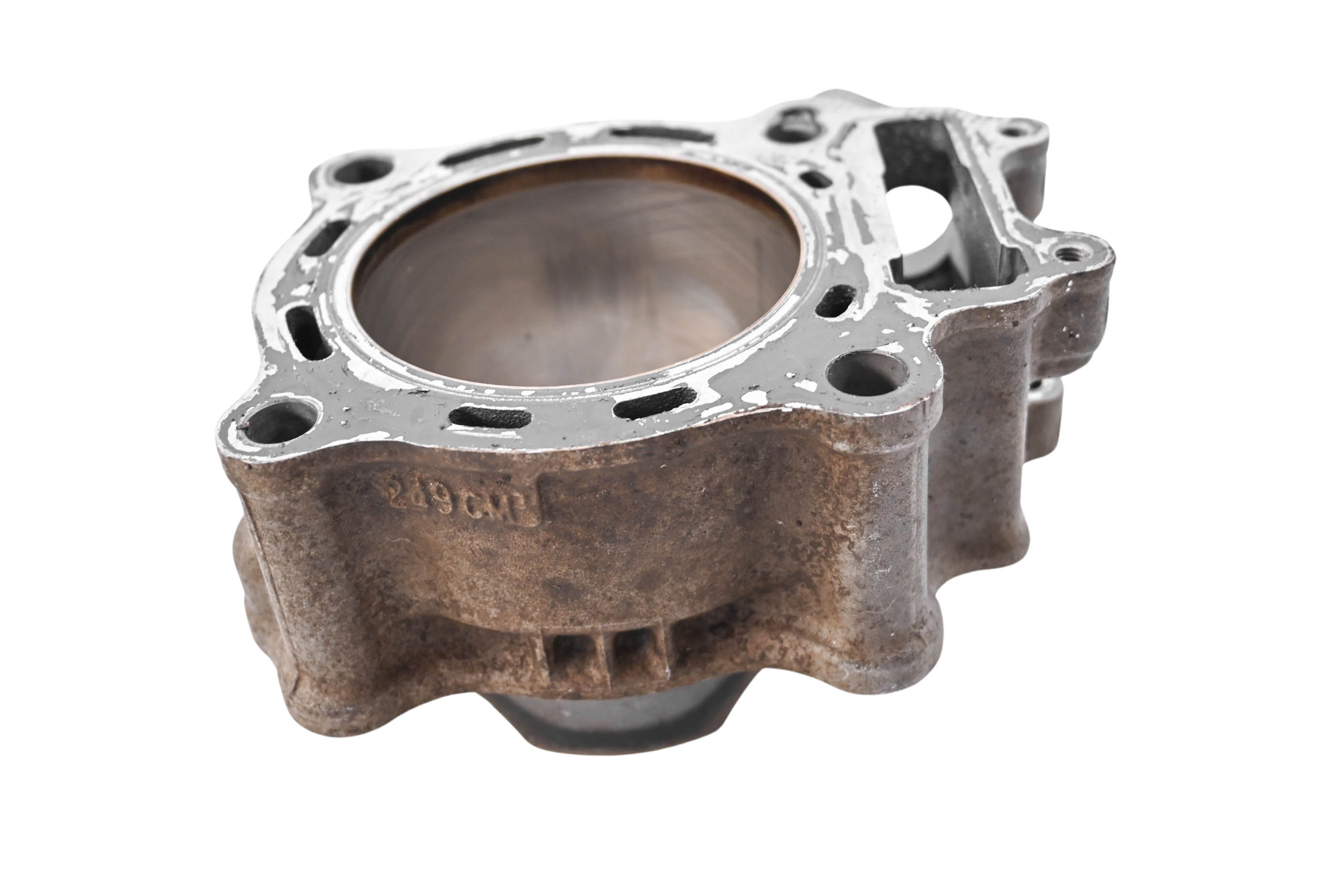 06 Honda CRF250R Cylinder