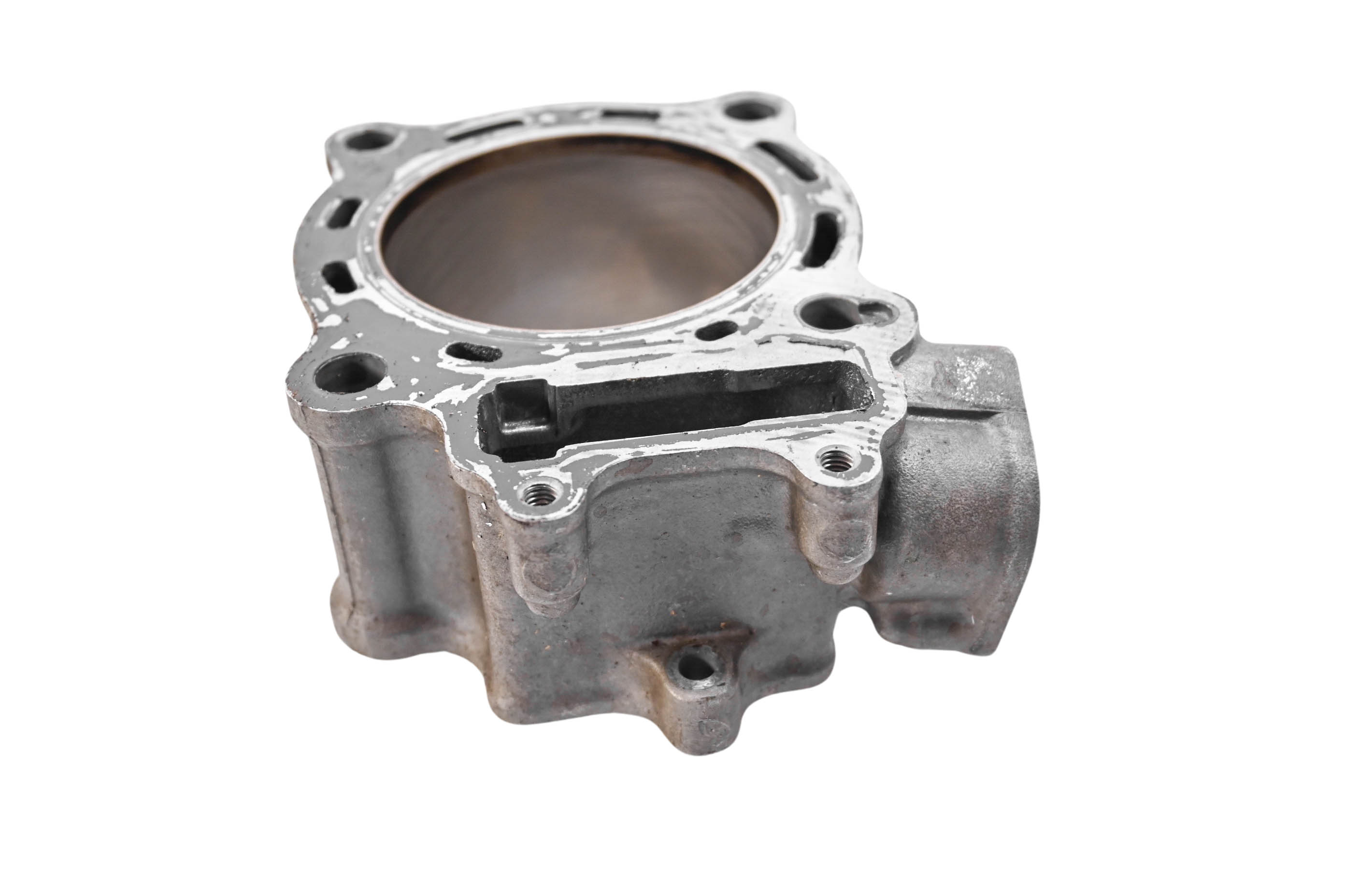 06 Honda CRF250R Cylinder