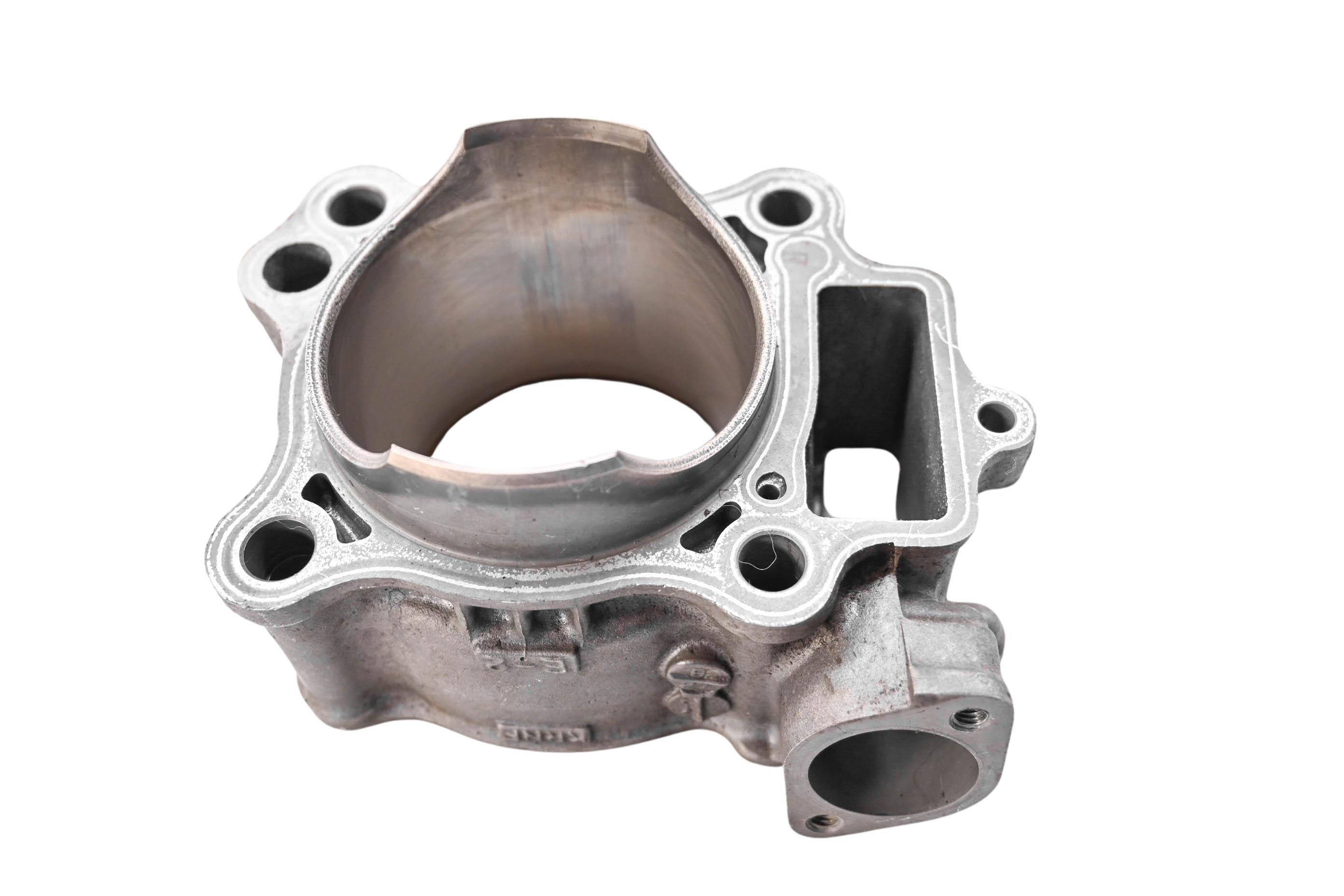 06 Honda CRF250R Cylinder