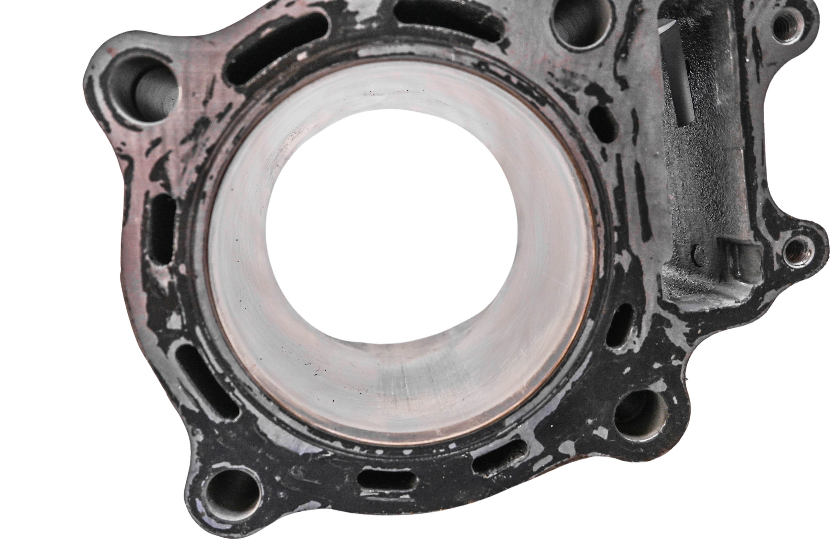06 Honda CRF250R Cylinder