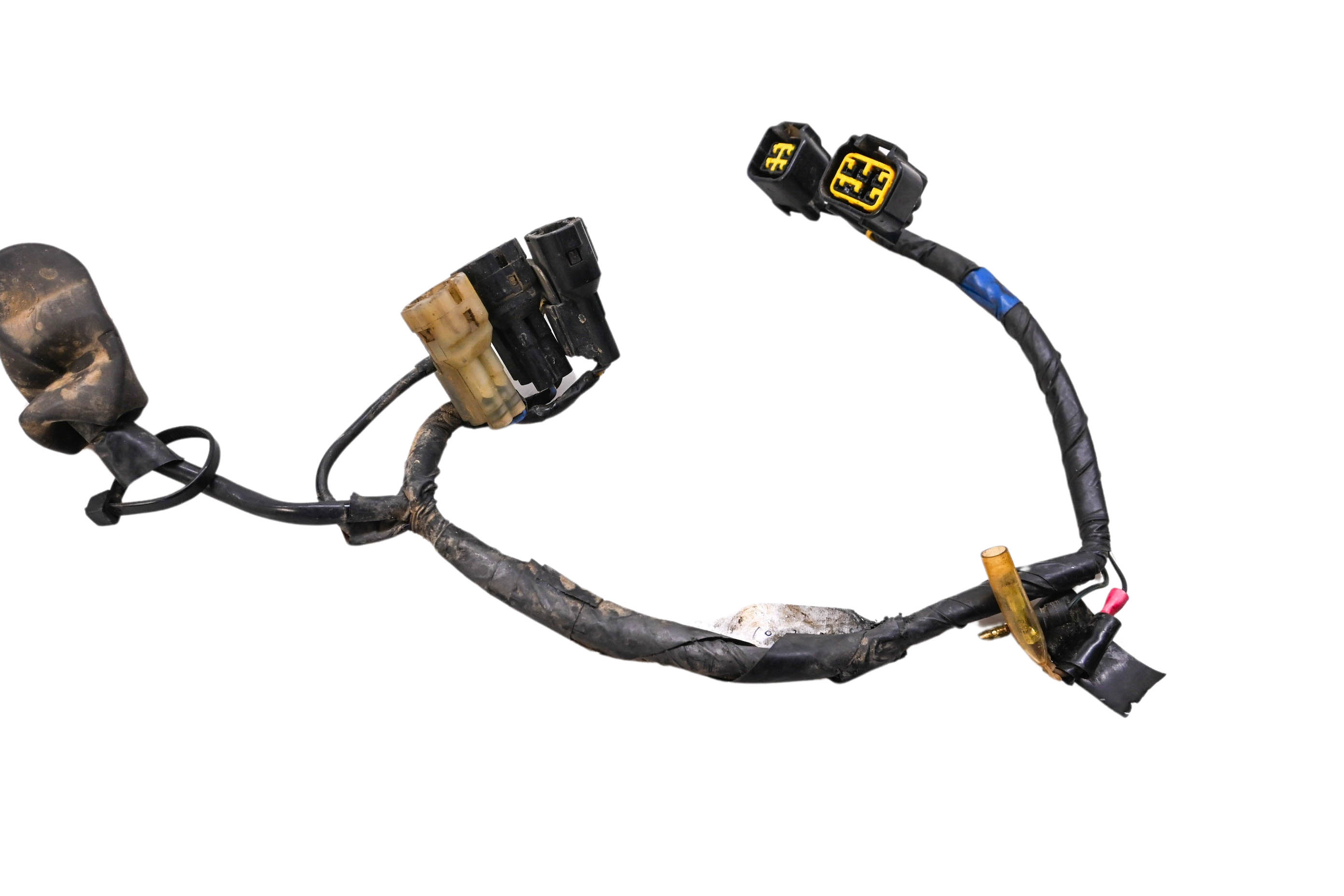06 Honda CRF250R Wire Harness Electrical Wiring