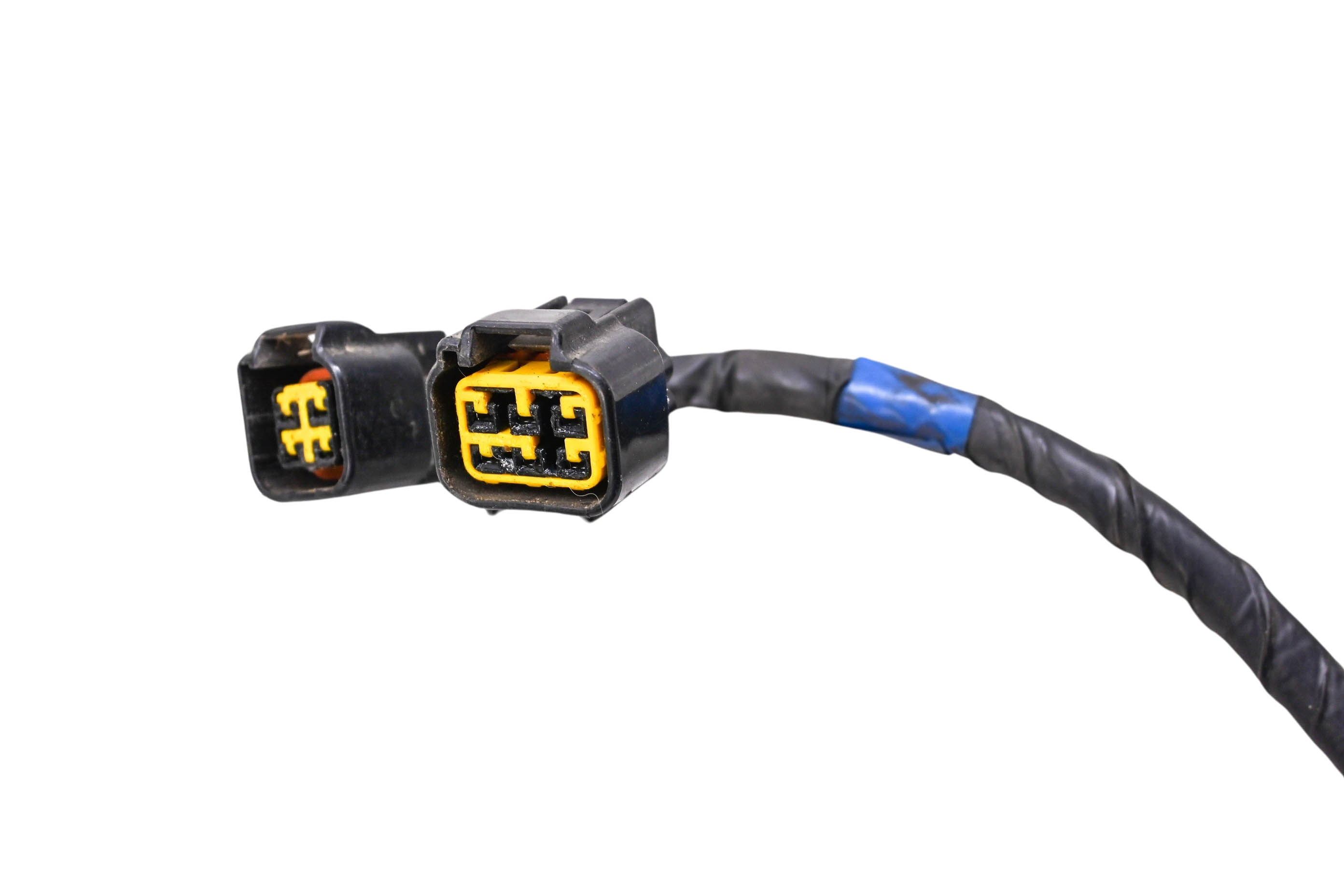 06 Honda CRF250R Wire Harness Electrical Wiring