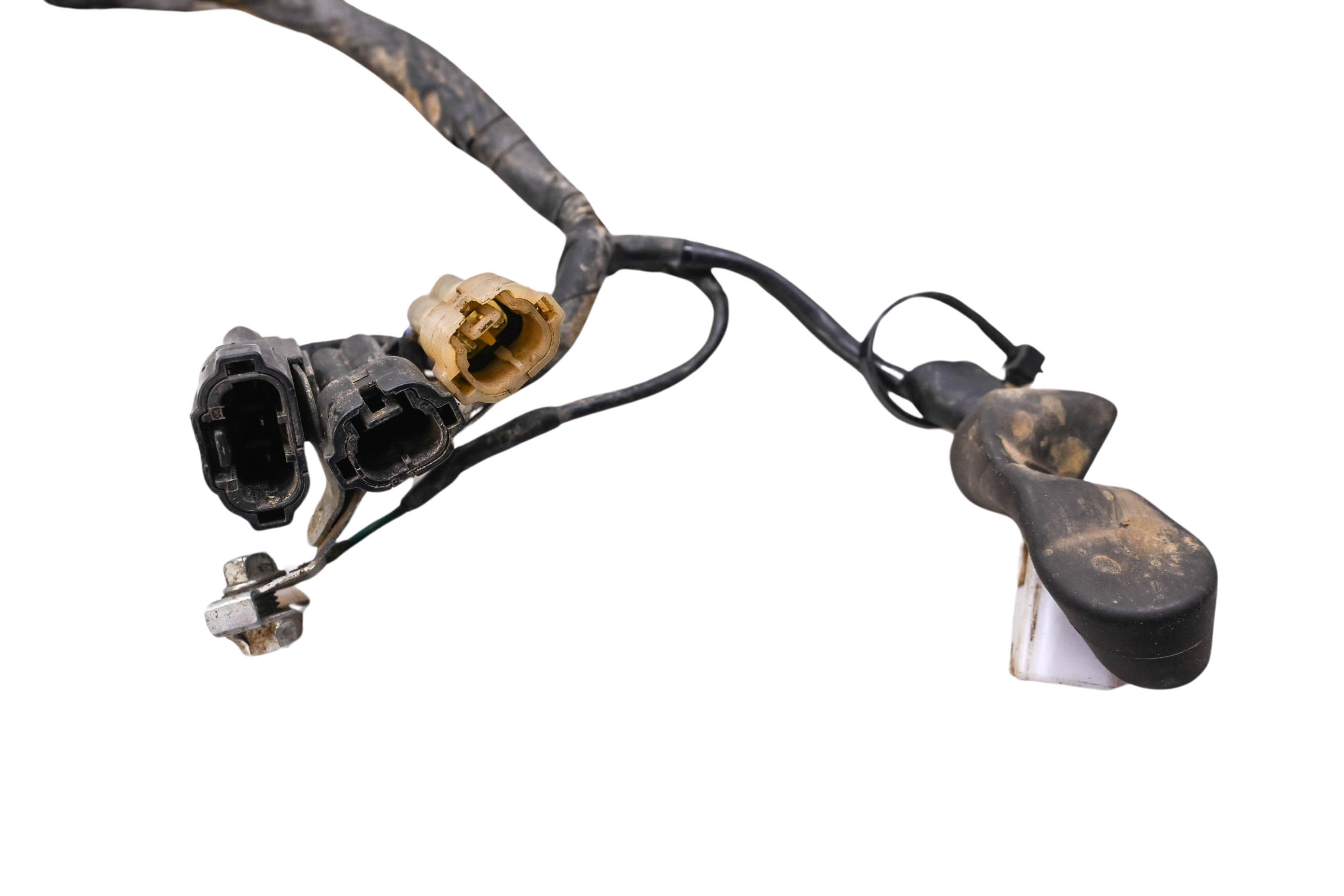 06 Honda CRF250R Wire Harness Electrical Wiring