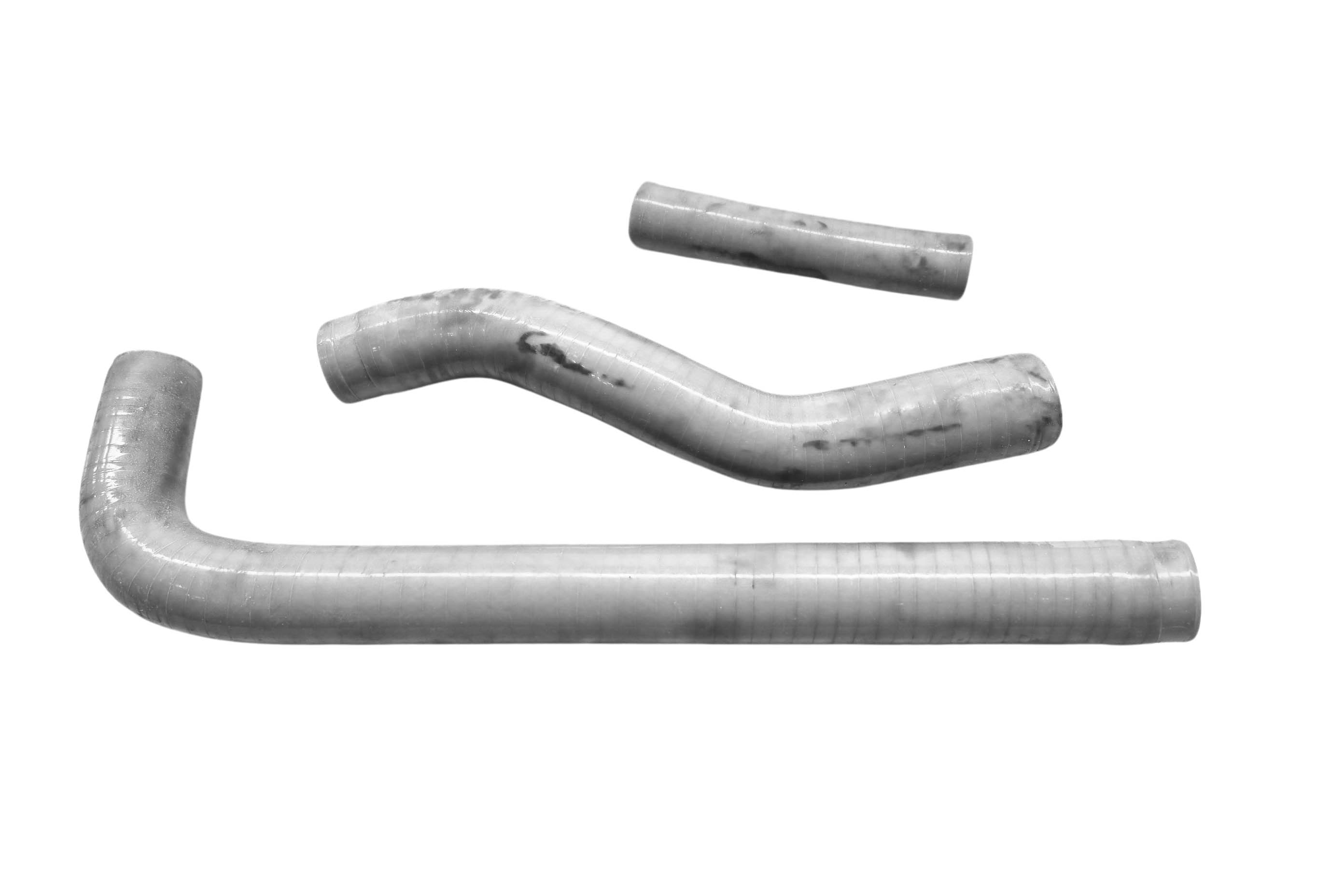03 Yamaha YZ250F Radiator Coolant Hoses Aftermarket